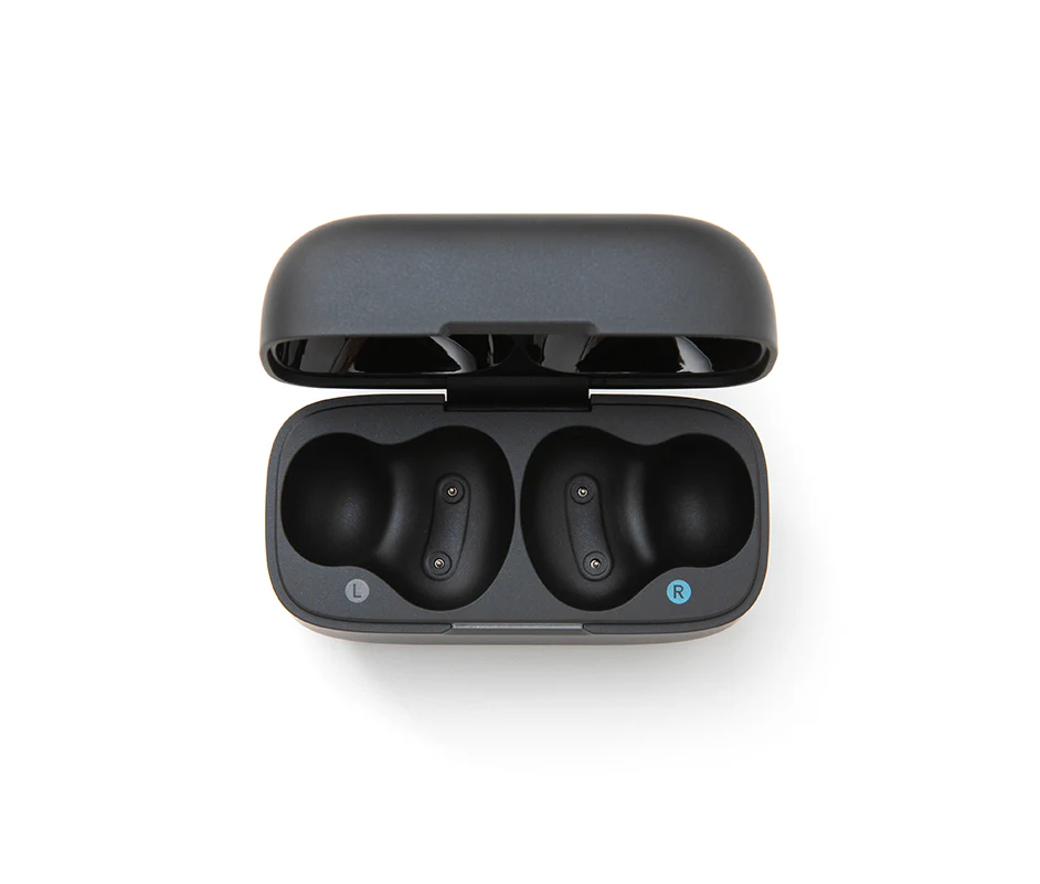 Bluetooth headset，AeroClip，ear clip，Outdoor zero pressure sense，TPU soft sleeve，