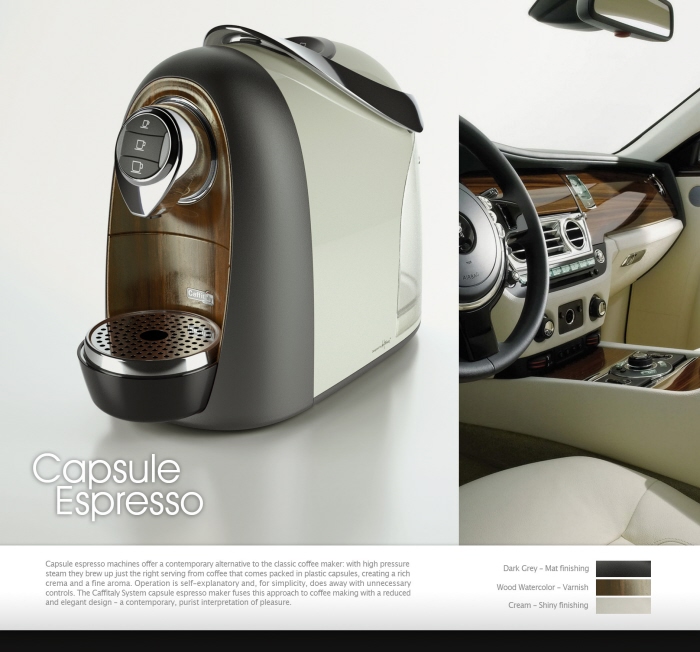 vehicle，Coffee machine，household electrical appliances，