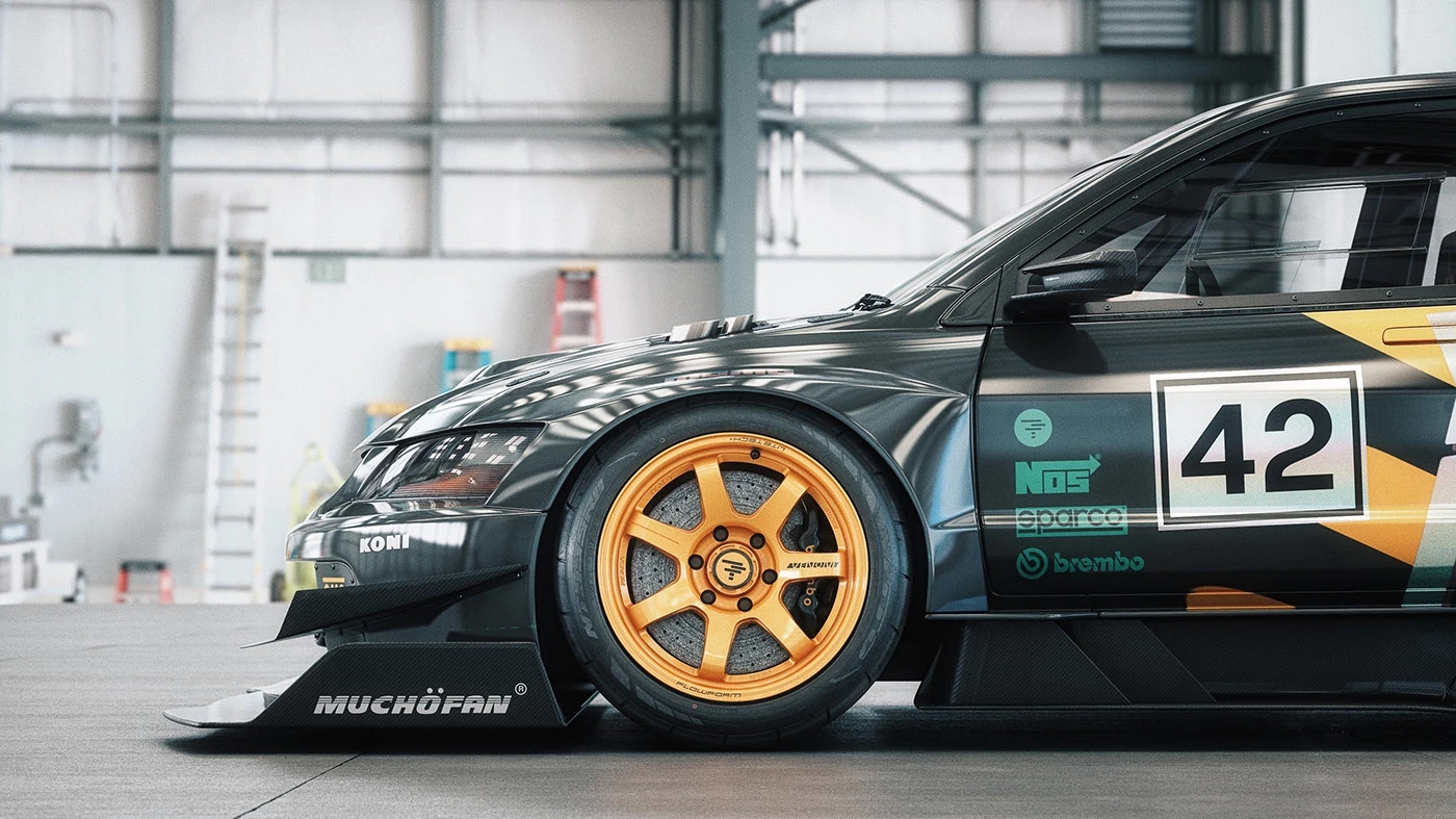 Ferrari，Competition level，f1，Mitsubishi，Lancer Evo IX，