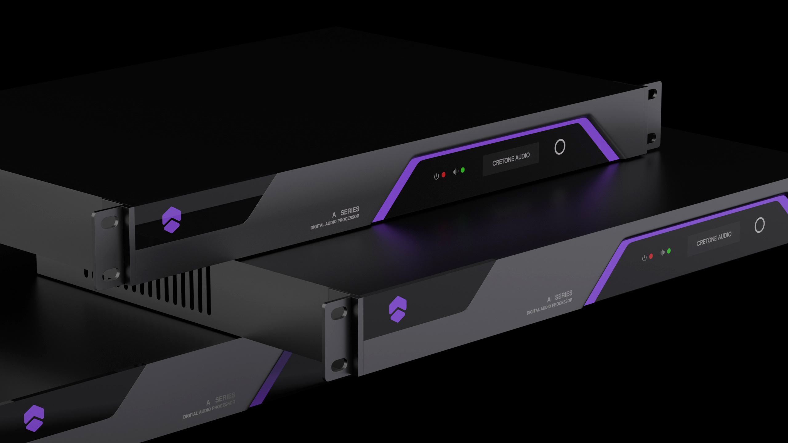 processor，Digital Audio Processor，equipment，Chassis，panel，