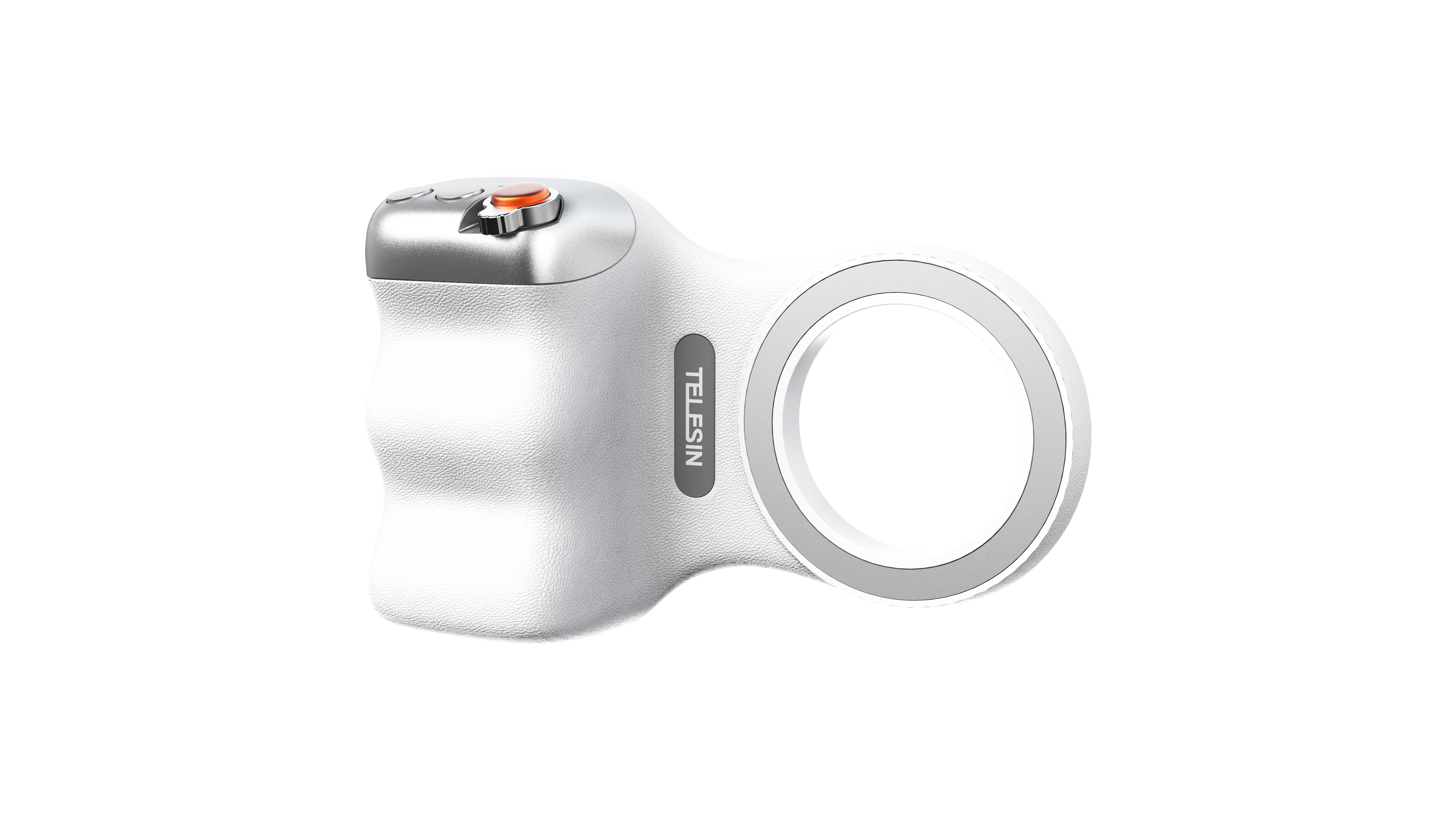 Telesin, camera handle, iPhone，