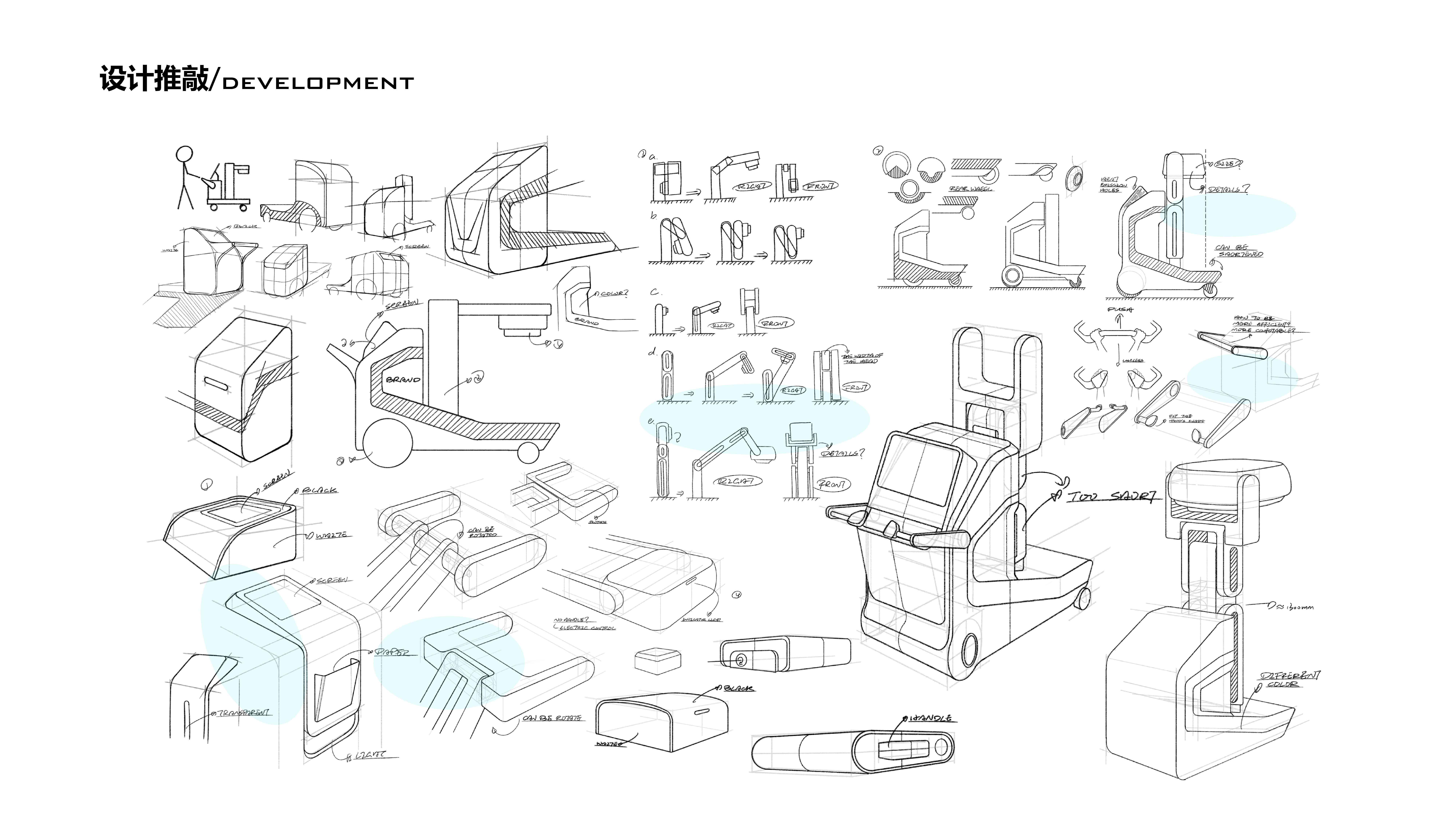 Medical device design，Medical Product Design，industrial design，product design，Structural design，Appearance design，
