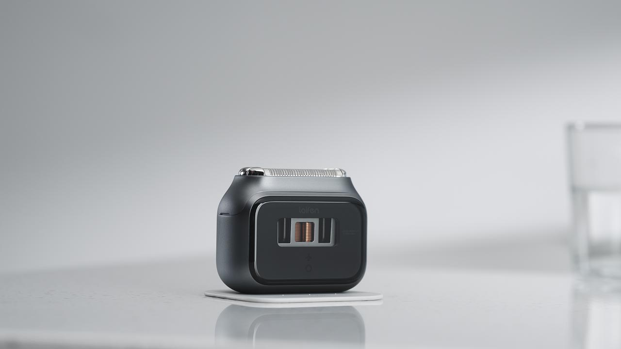 Laifen P3 Pro，Electric shaver，Personal protective equipment，originality，
