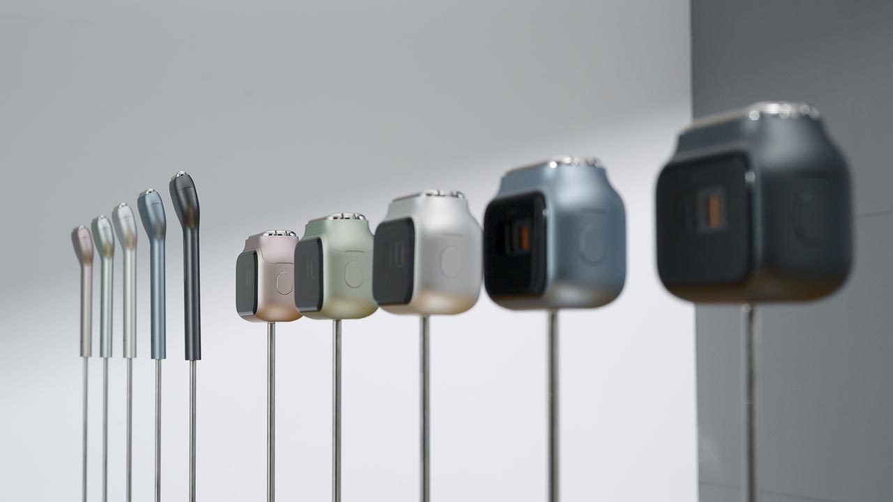 Laifen P3 Pro，Electric shaver，Personal protective equipment，originality，