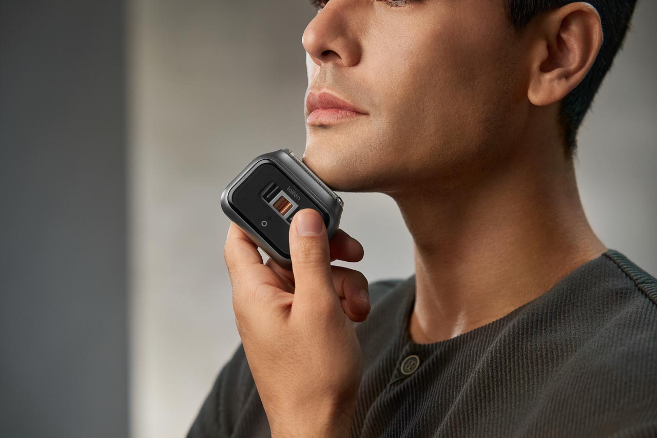 Laifen P3 Pro，Electric shaver，Personal protective equipment，originality，