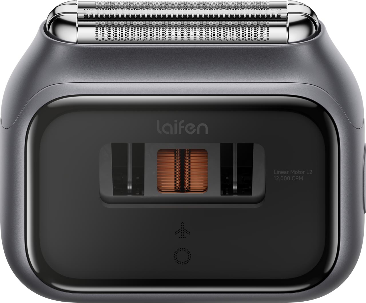 Laifen P3 Pro，Electric shaver，Personal protective equipment，originality，