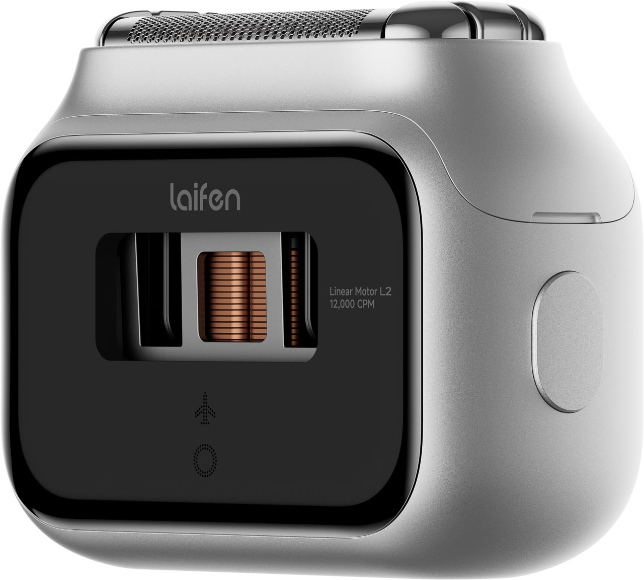 Laifen P3 Pro，Electric shaver，Personal protective equipment，originality，