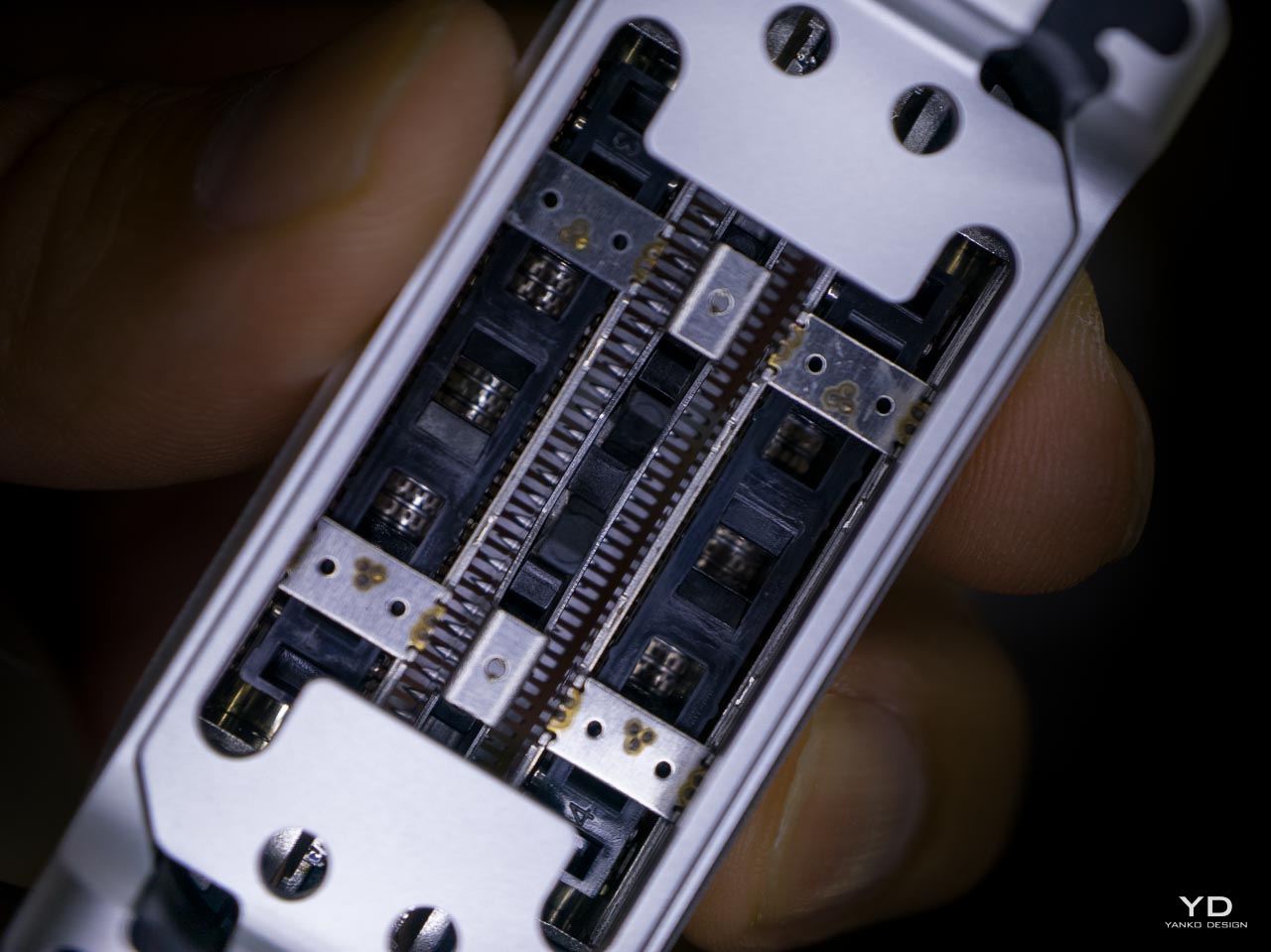 Laifen P3 Pro，Electric shaver，Personal protective equipment，originality，