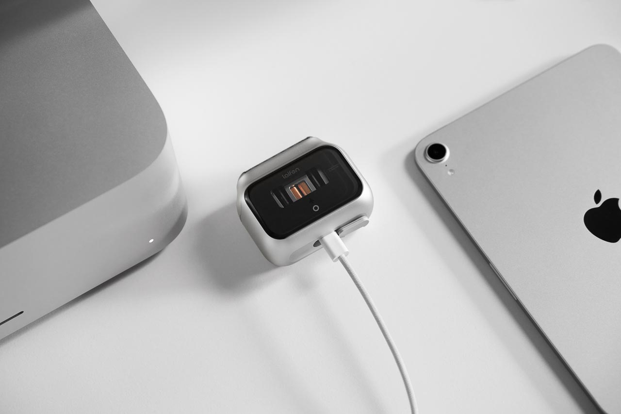 Laifen P3 Pro，Electric shaver，Personal protective equipment，originality，