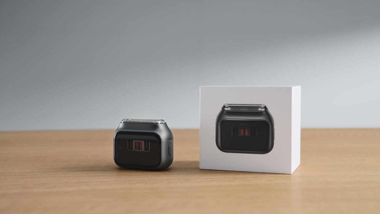 Laifen P3 Pro，Electric shaver，Personal protective equipment，originality，