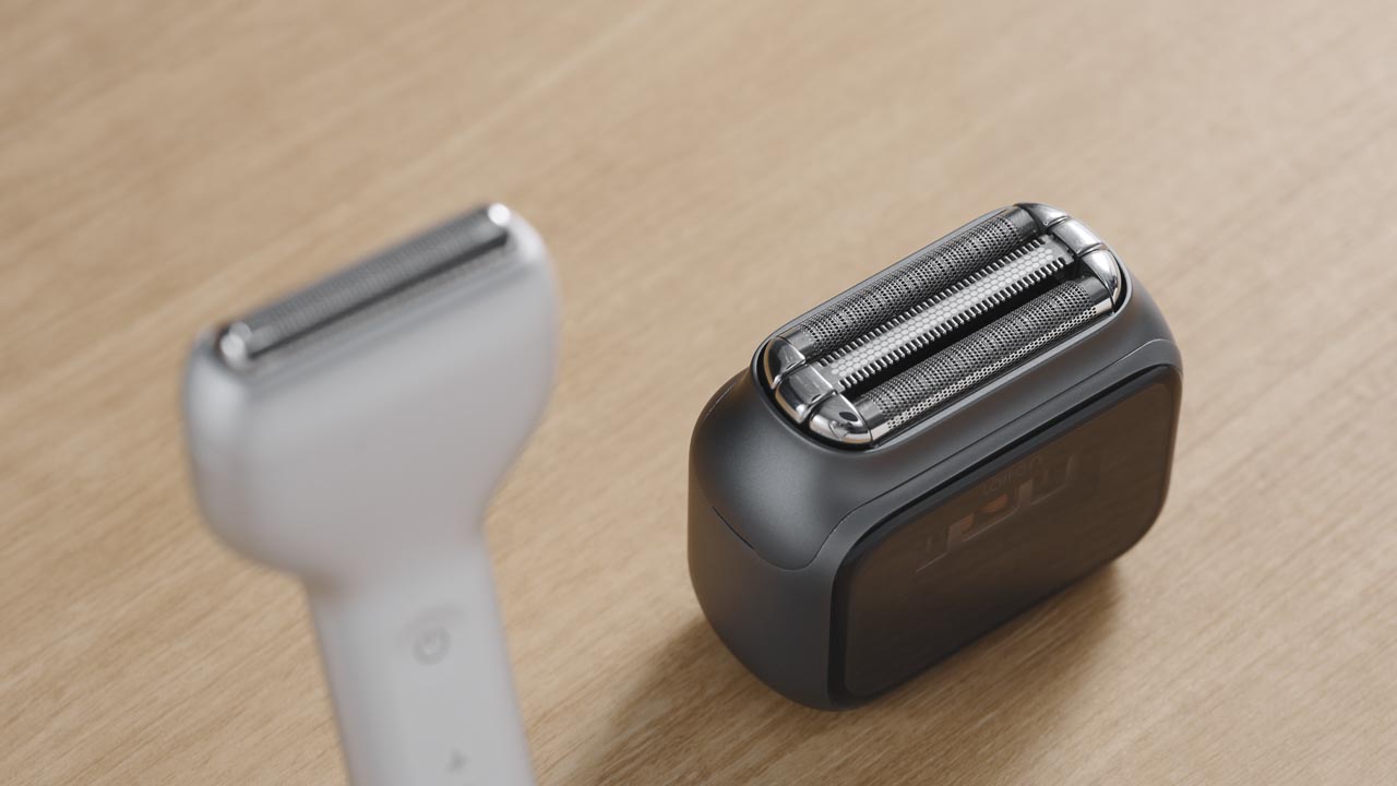 Laifen P3 Pro，Electric shaver，Personal protective equipment，originality，