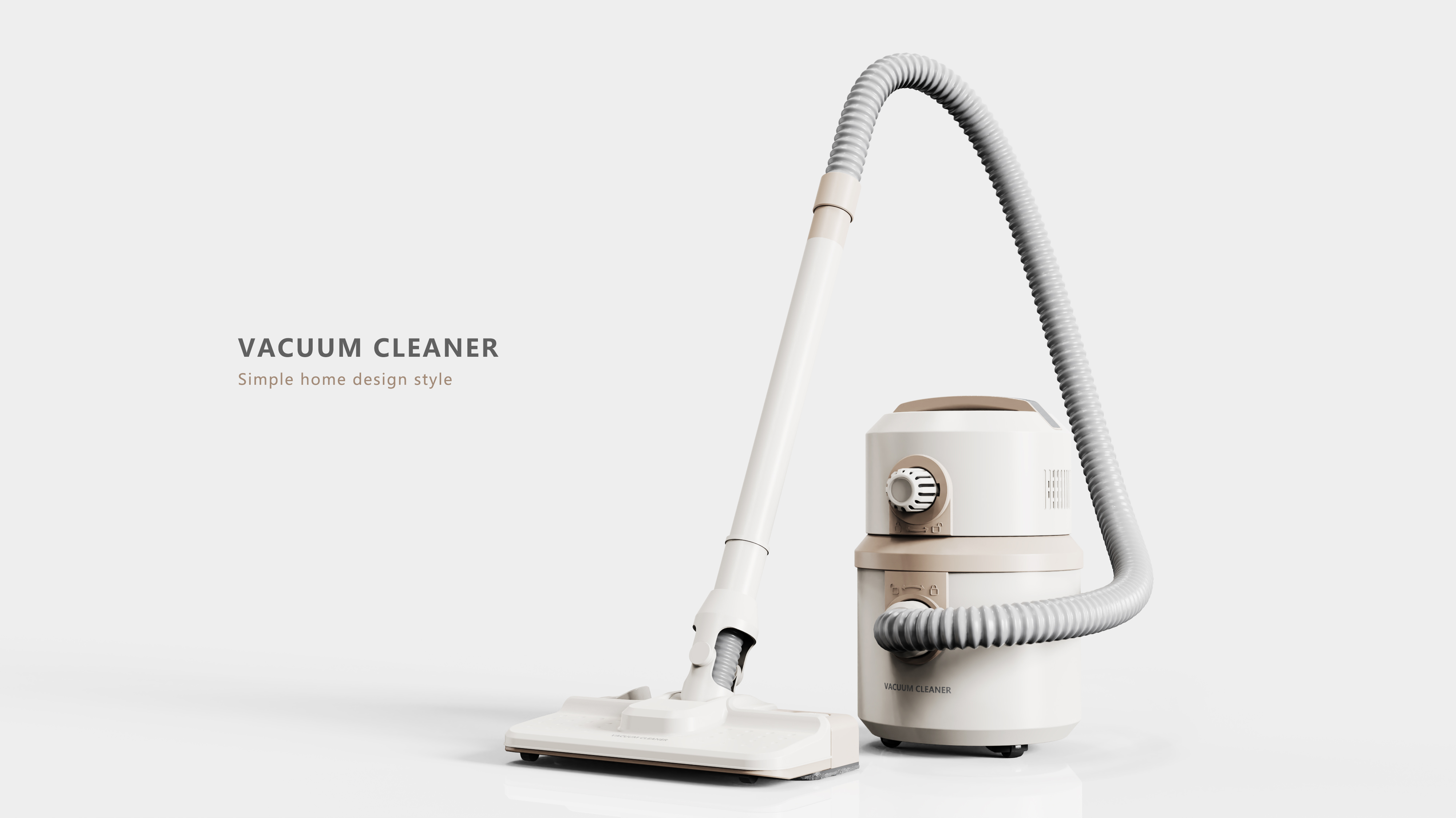 Vacuum cleaner，clean，Jia Qing，