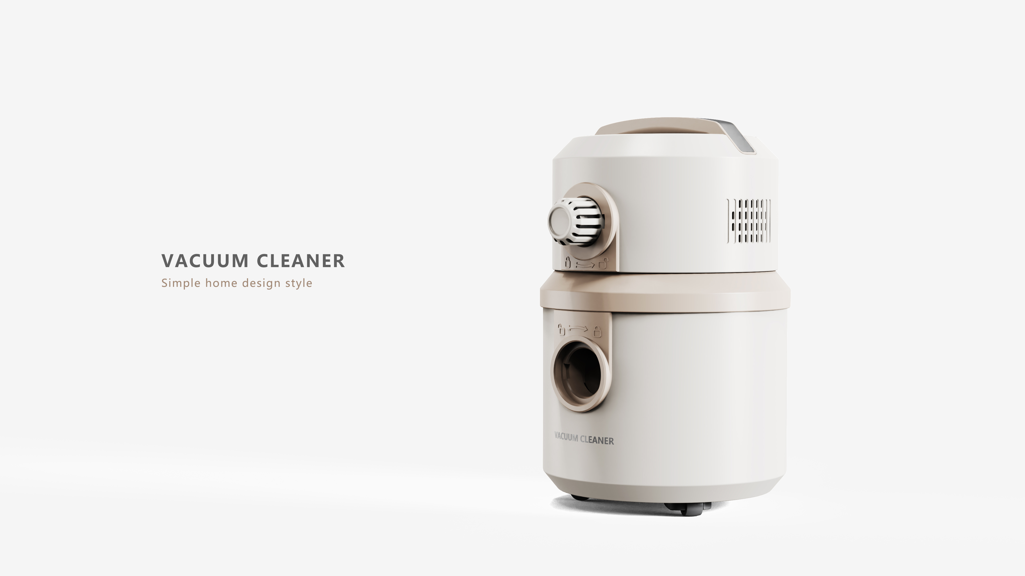 Vacuum cleaner，clean，Jia Qing，