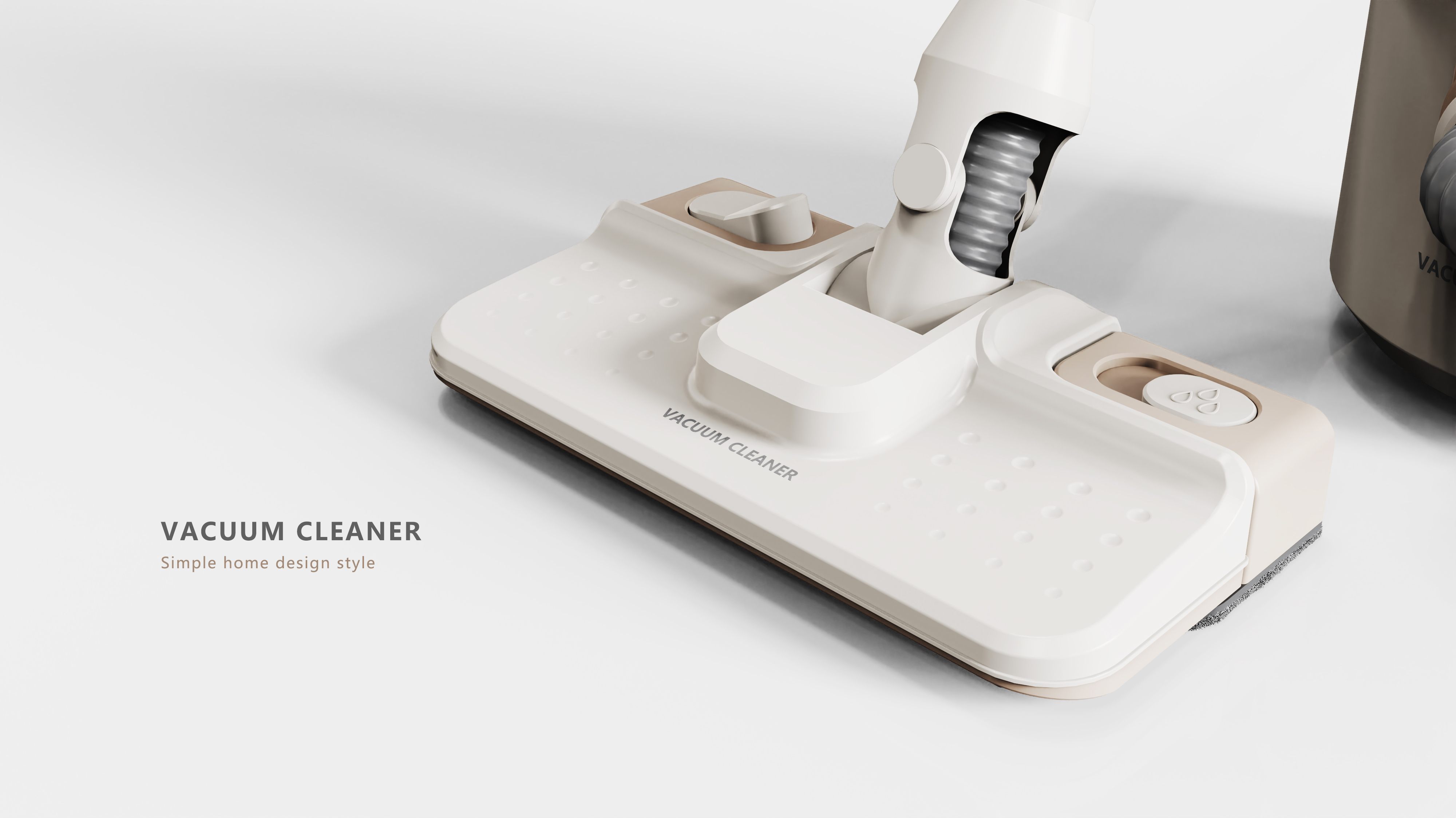 Vacuum cleaner，clean，Jia Qing，