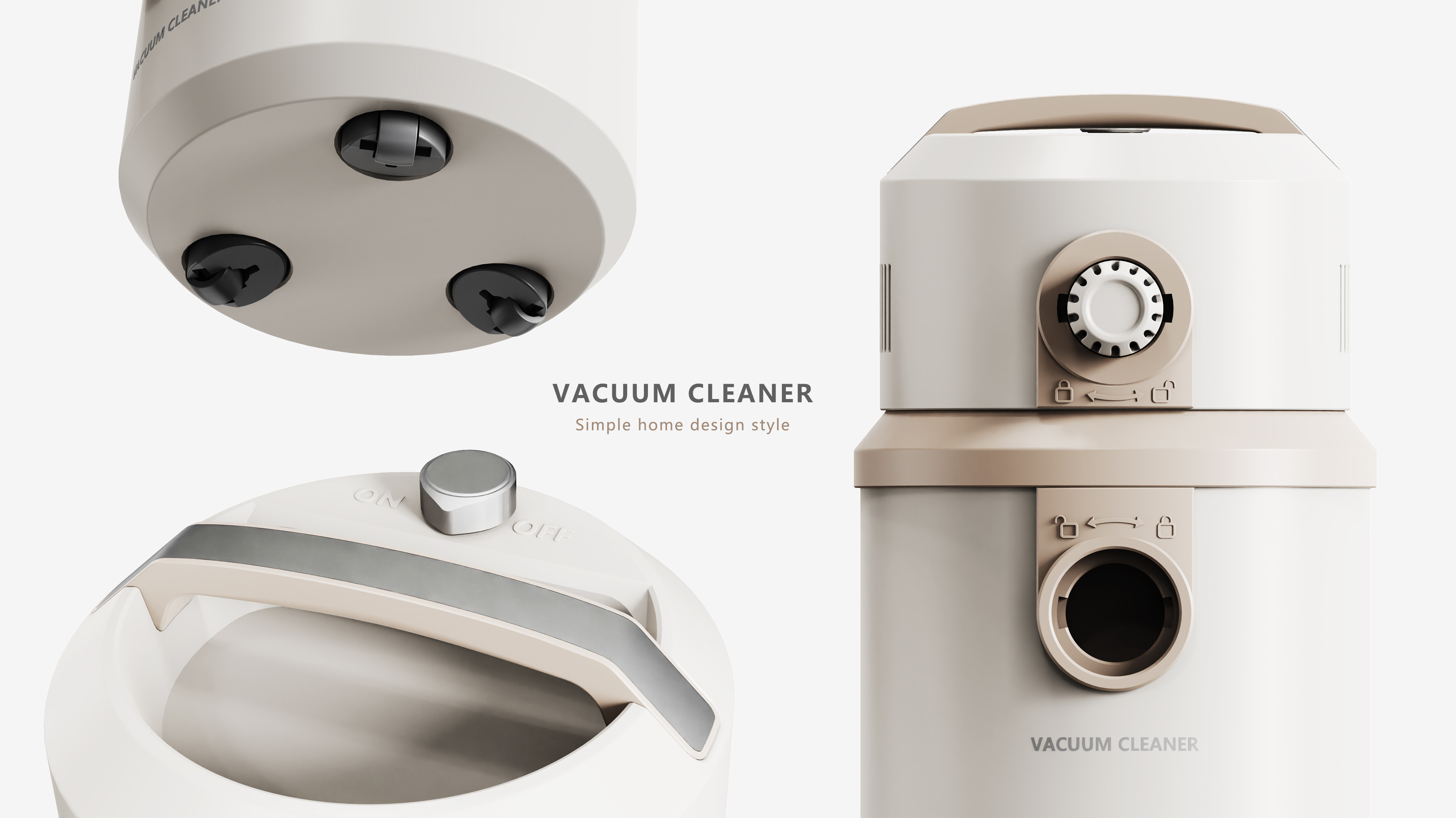 Vacuum cleaner，clean，Jia Qing，