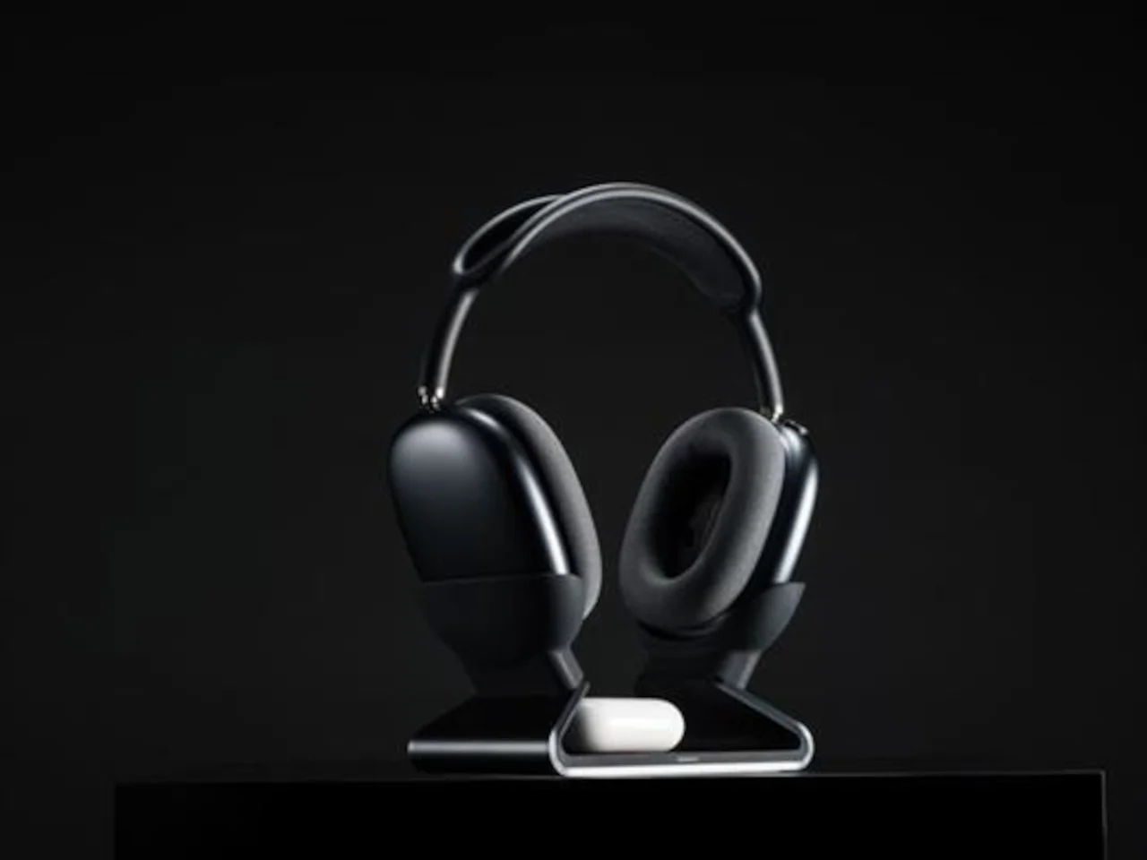 mophie Max，Headset charging bracket，Digital，Electronic accessories，