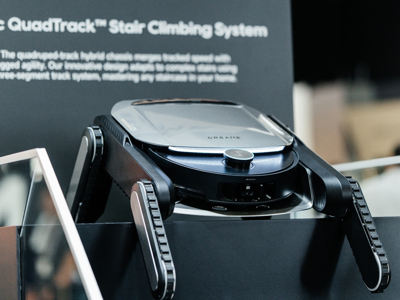 Dreame Cyber X，Dreame Cyber X，Sweeping robot，Sweeping robot，Household Electric Appliances，Household Electric Appliances，artificial intelligence，artificial intelligence，