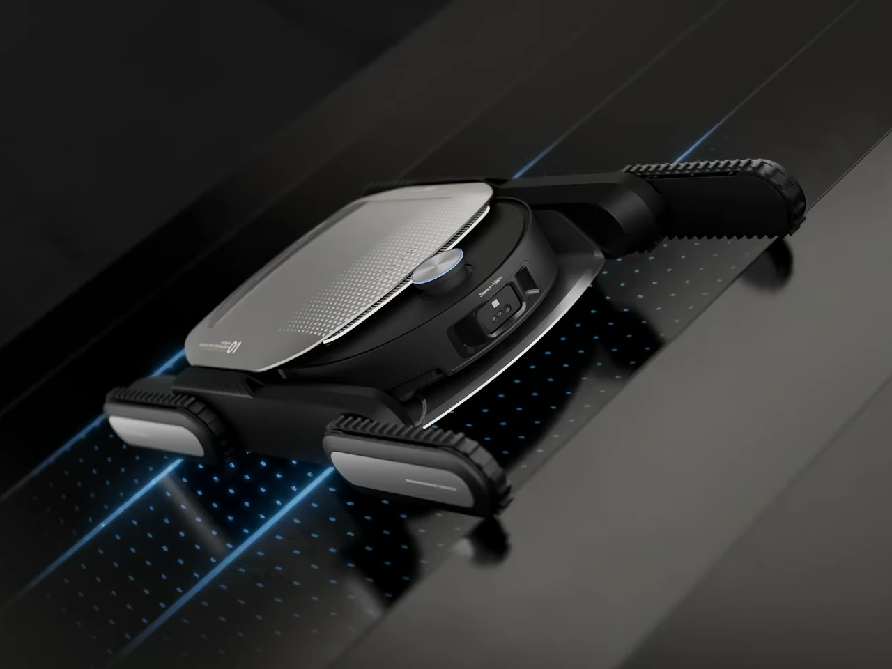 Dreame Cyber X，Dreame Cyber X，Sweeping robot，Sweeping robot，Household Electric Appliances，Household Electric Appliances，artificial intelligence，artificial intelligence，