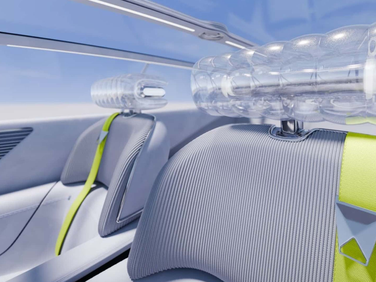 vehicle，automobile，Vision Xpectra，electric vehicle，