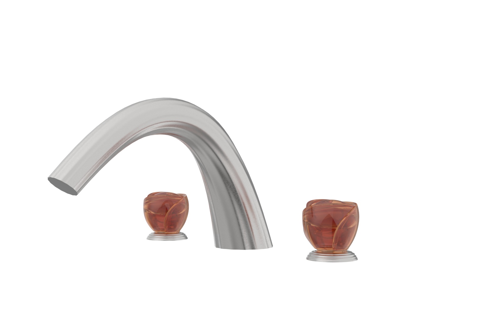 Crystal; Faucet; Shower Body; Handle，