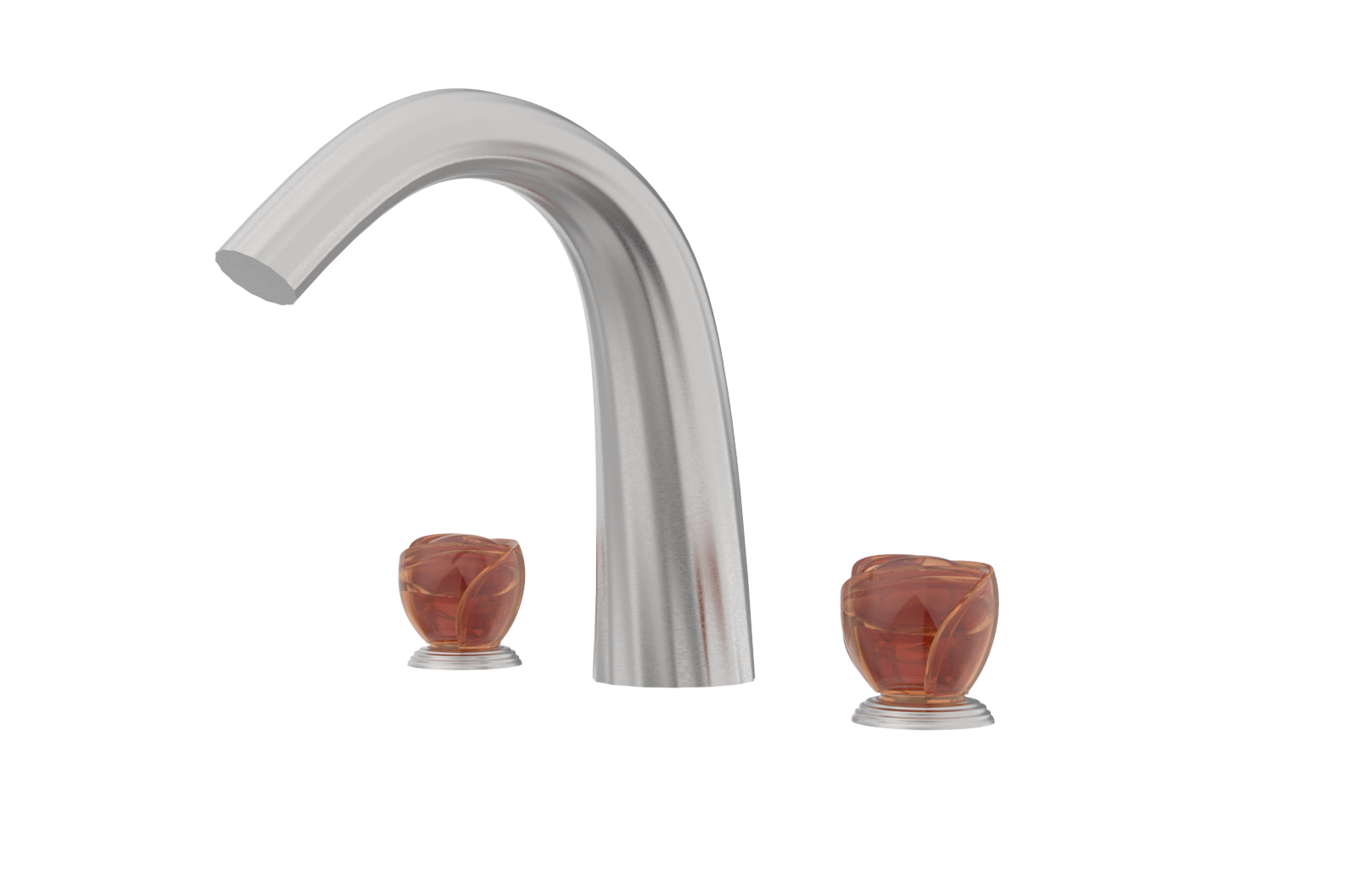 Crystal; Faucet; Shower Body; Handle，