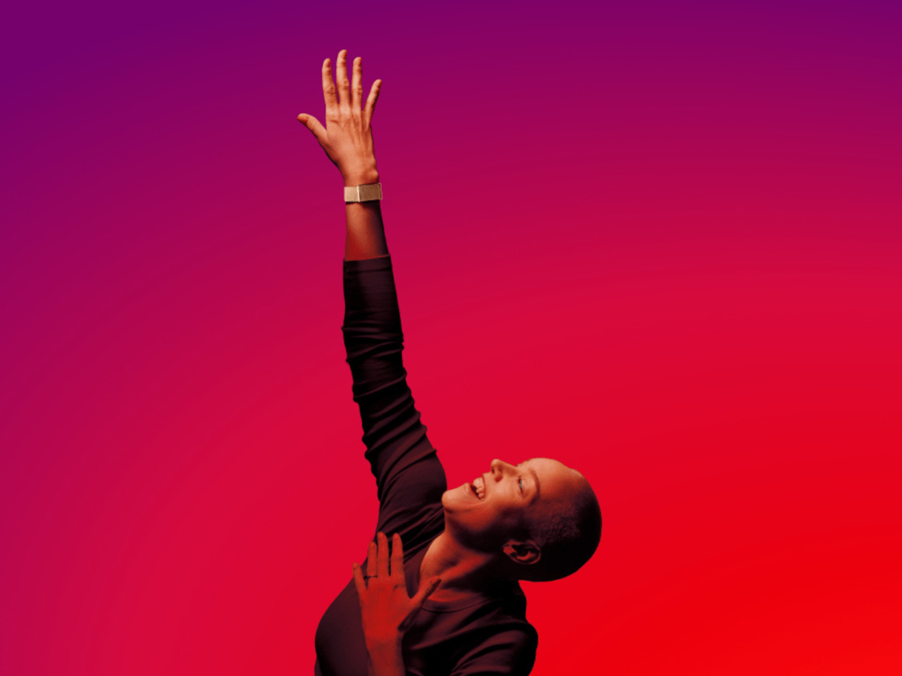 Fitness tracker，Digital，electronic product，Polar Loop，