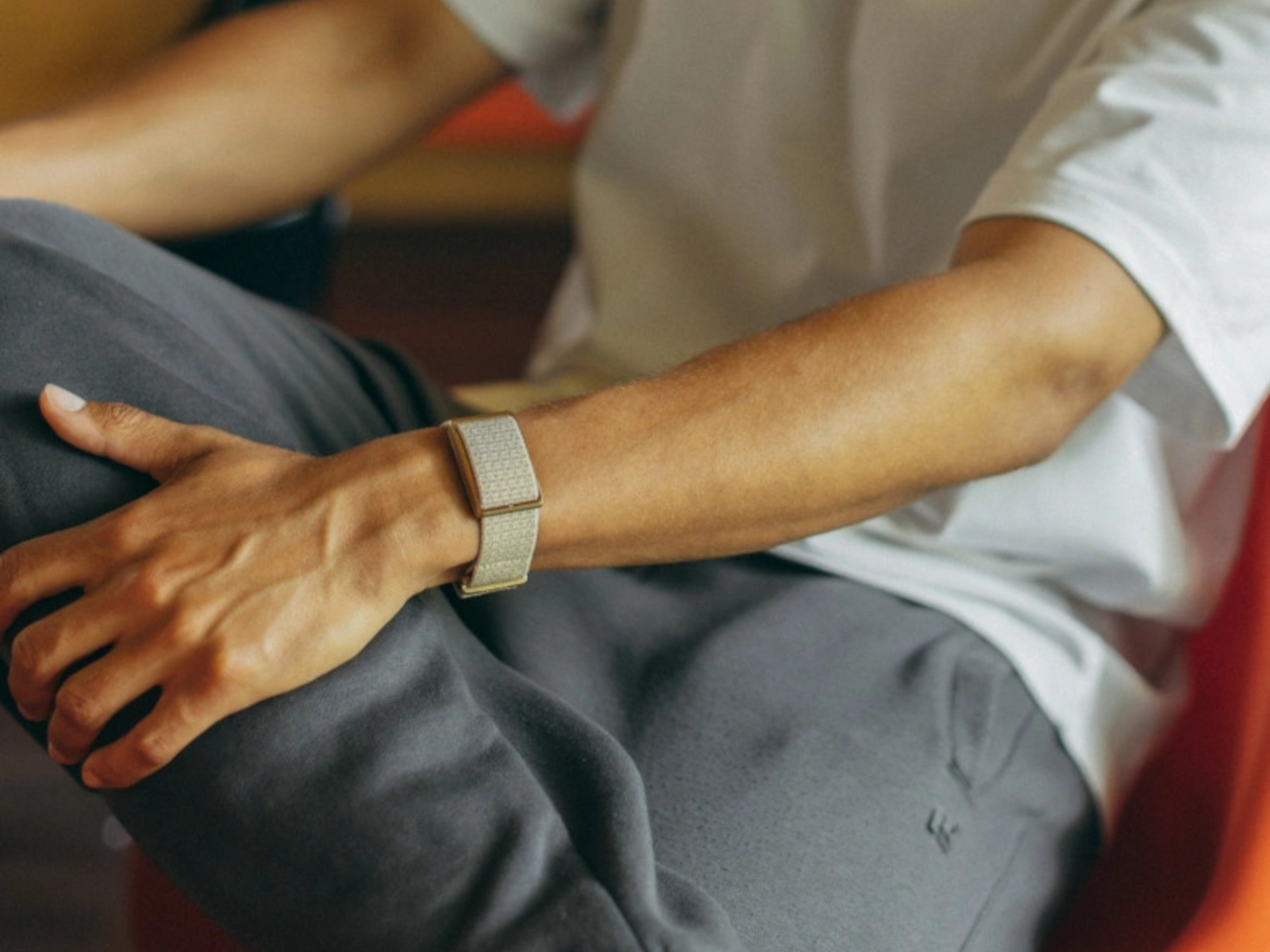 Fitness tracker，Digital，electronic product，Polar Loop，