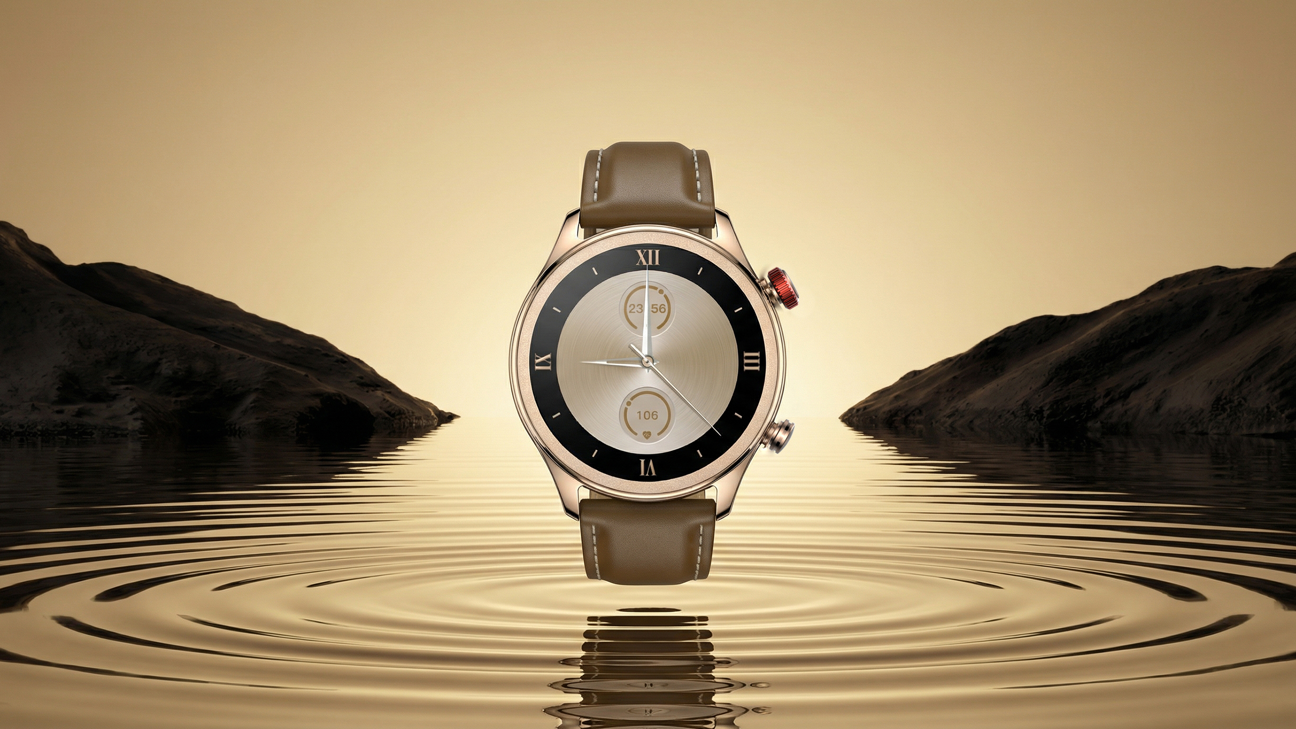 Intelligent Watch，Smart wear，3c，