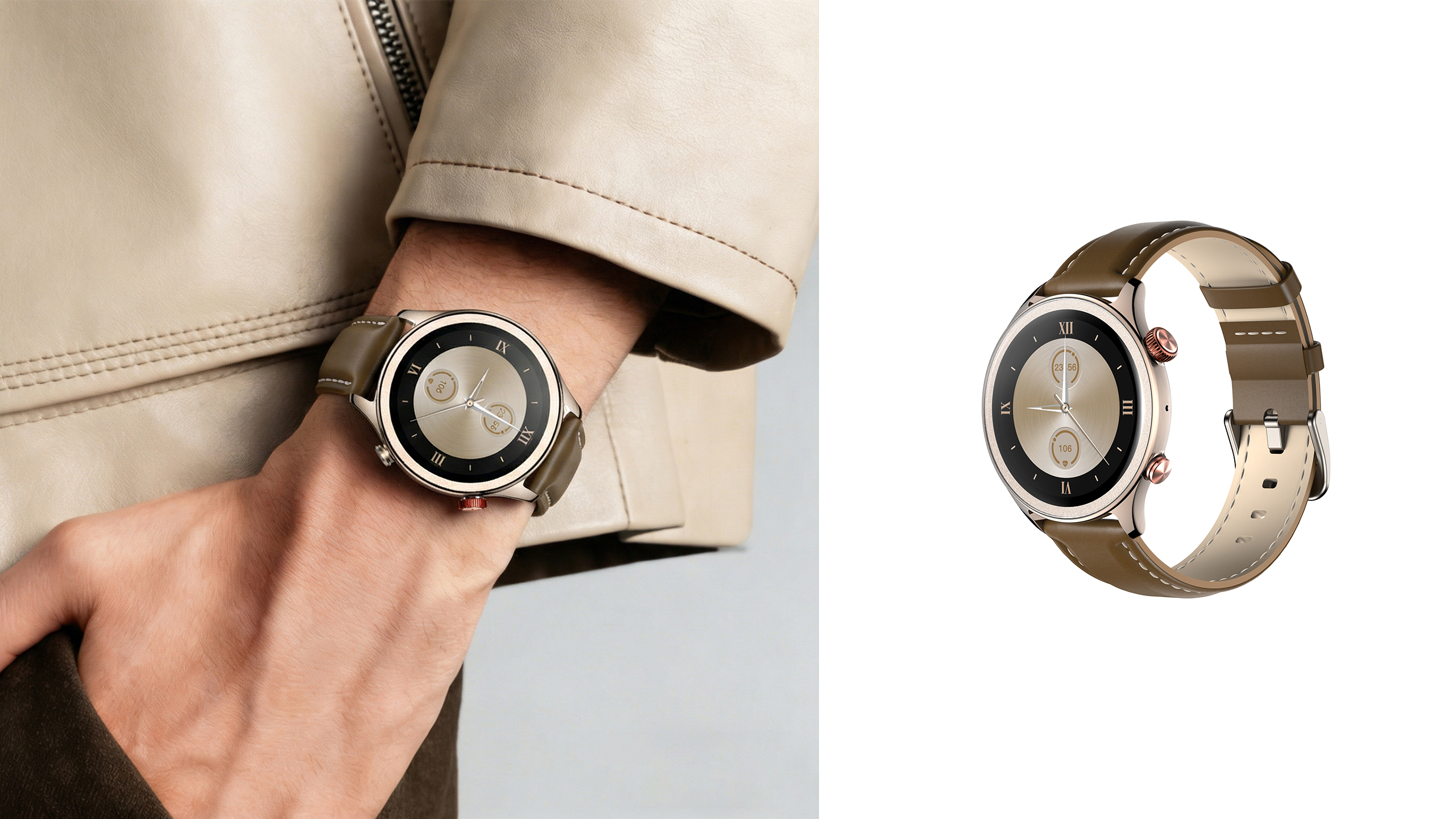 Intelligent Watch，Smart wear，3c，