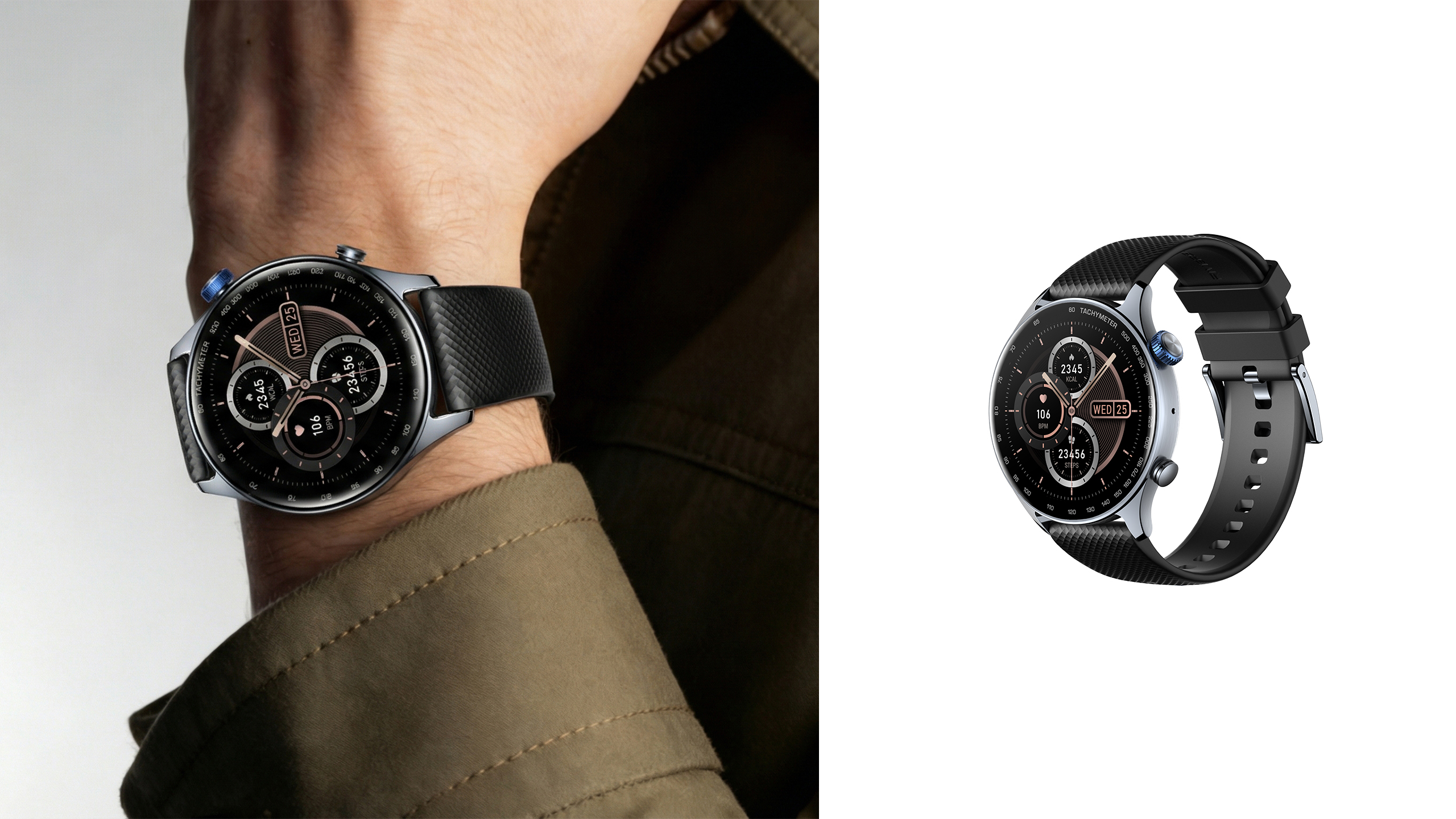 Intelligent Watch，Smart wear，3c，