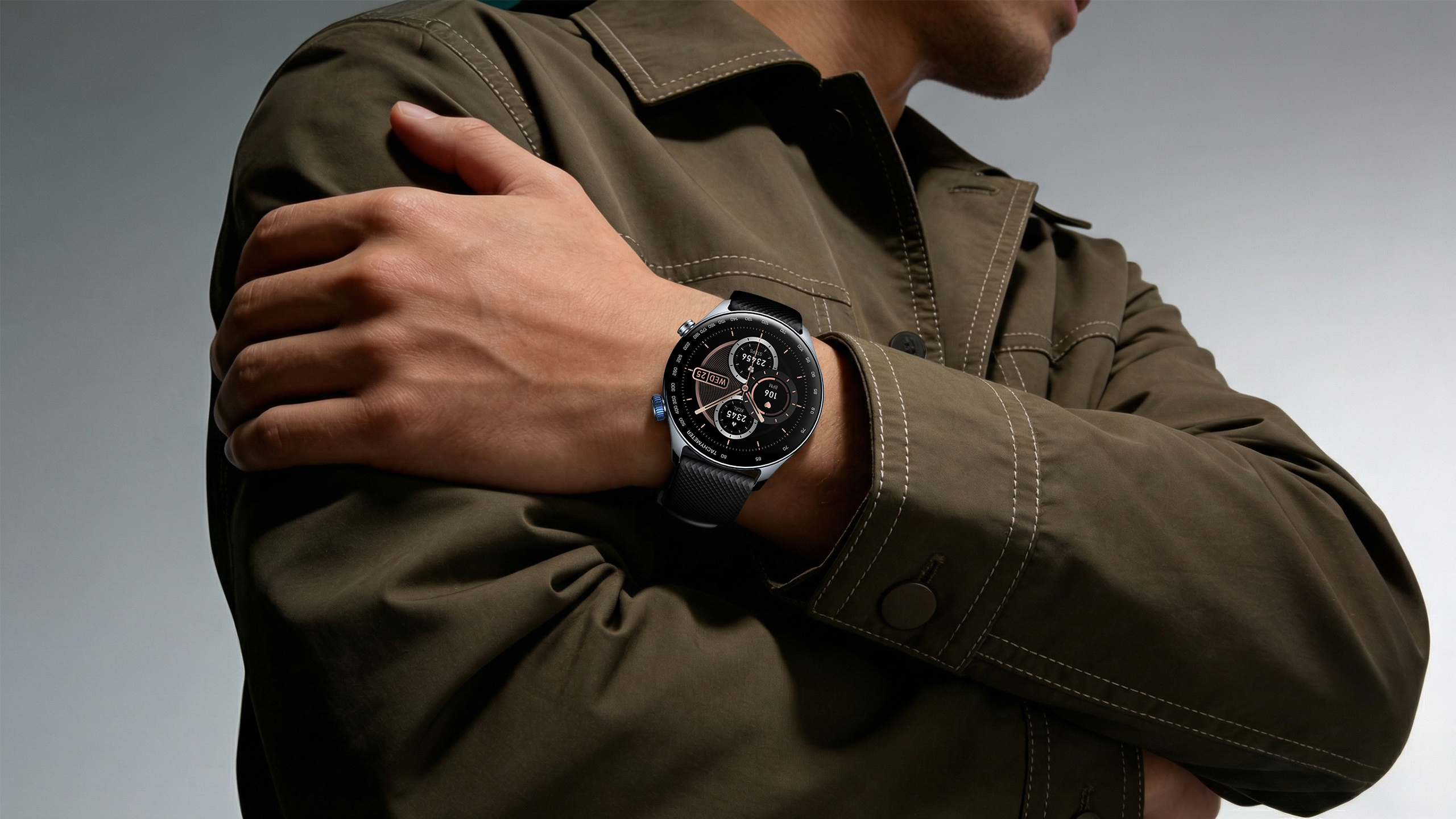 Intelligent Watch，Smart wear，3c，