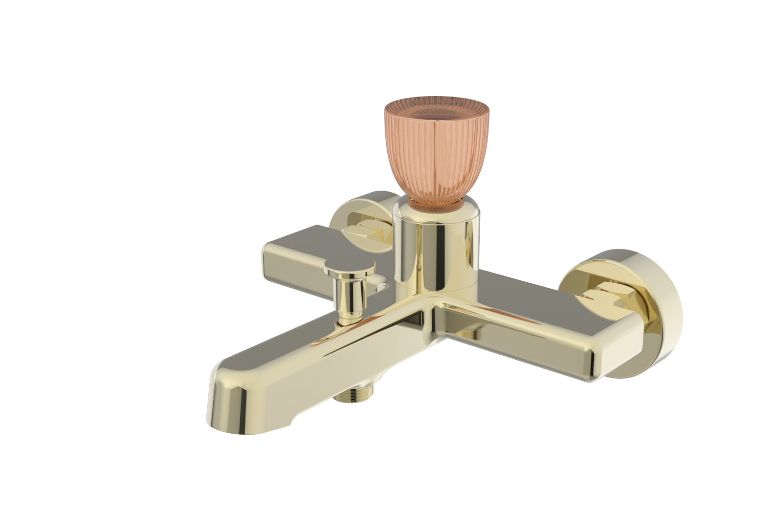 Crystal; Faucet; Shower; Bath Faucet; Floor Faucet，