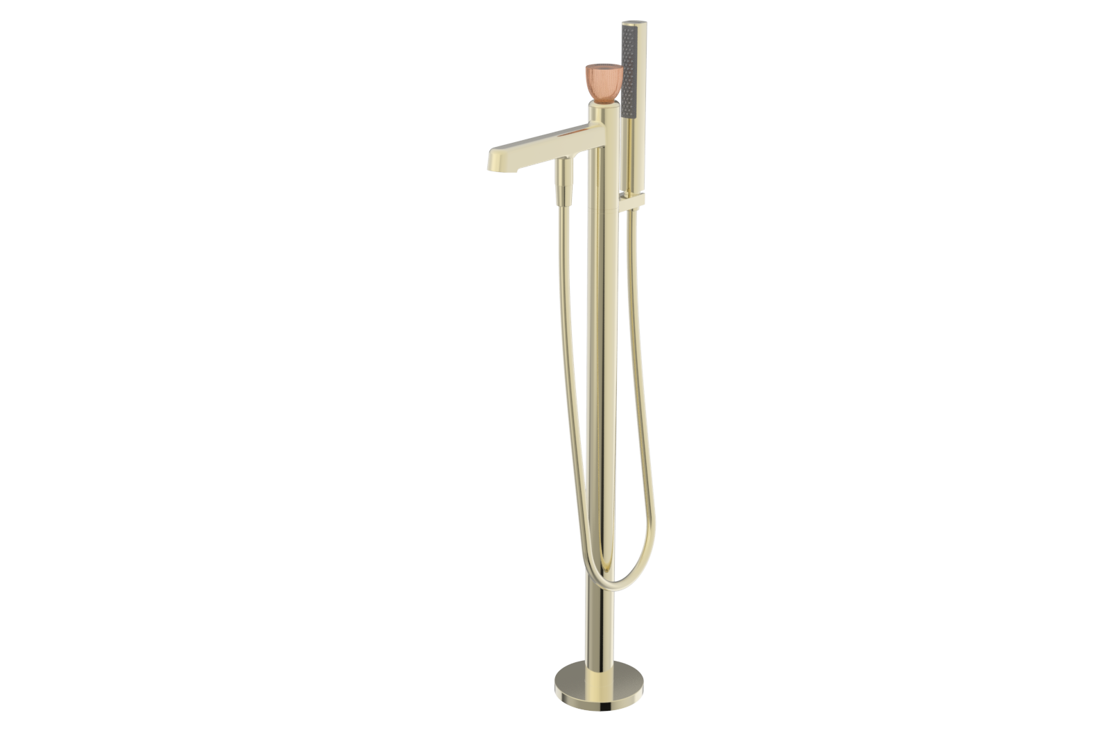 Crystal; Faucet; Shower; Bath Faucet; Floor Faucet，