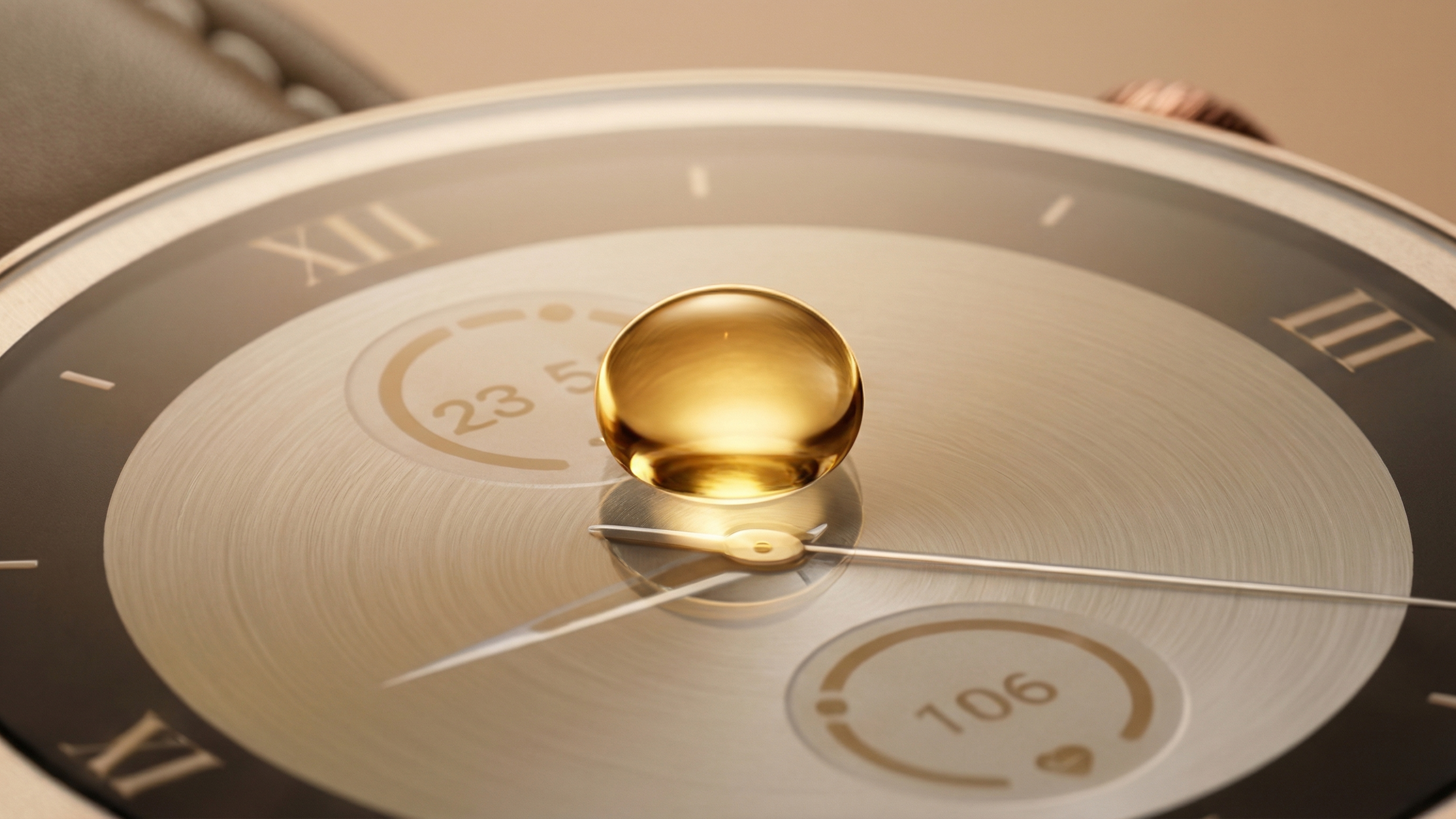 Nano Banana Pro，ai renderings，Intelligent Watch，