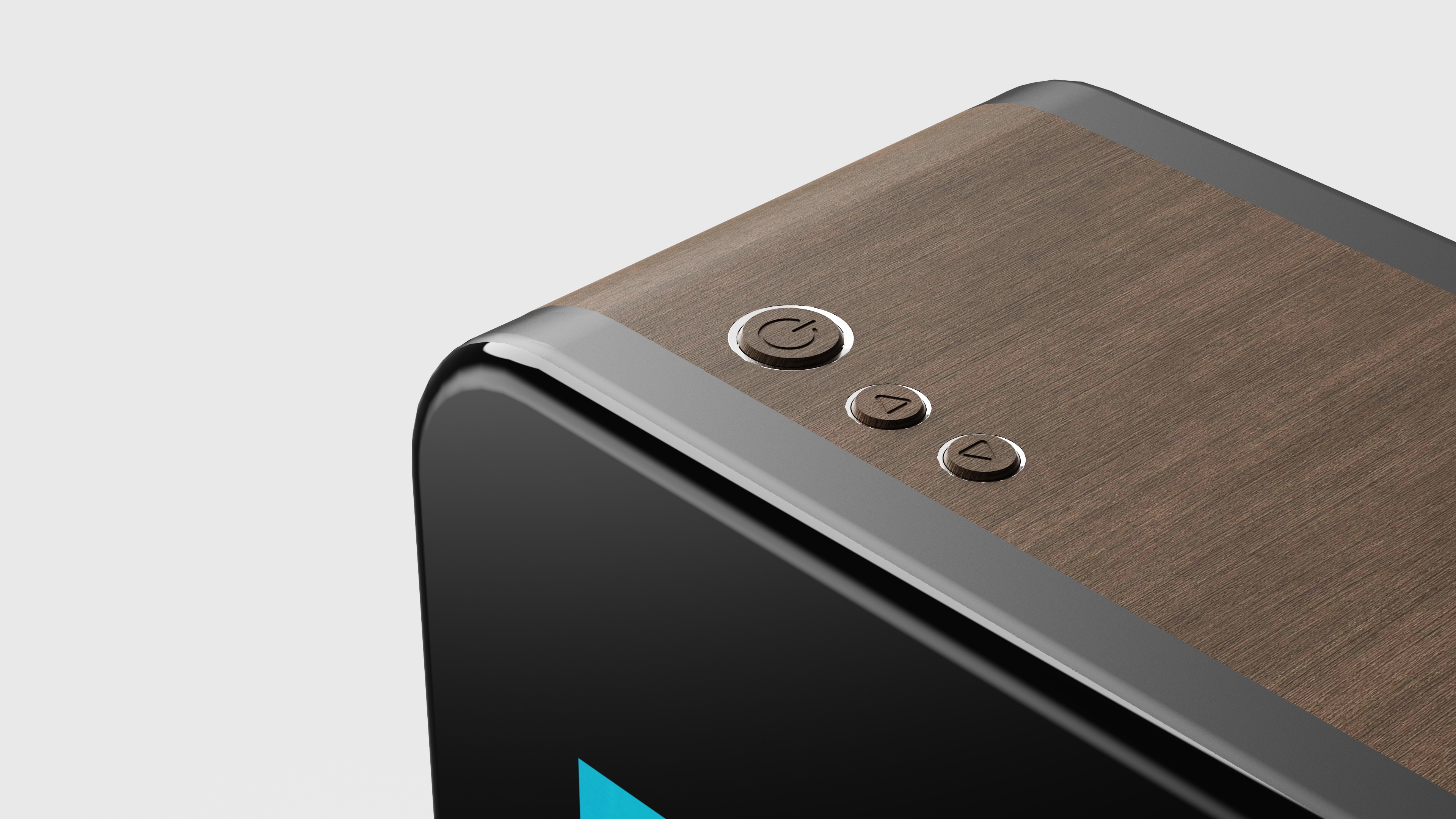 sound design ，industrial design，Home appliance design，product design，woodiness，Simplicity，Tabletop decoration，