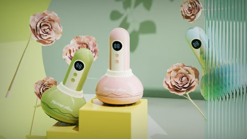 industrial design，