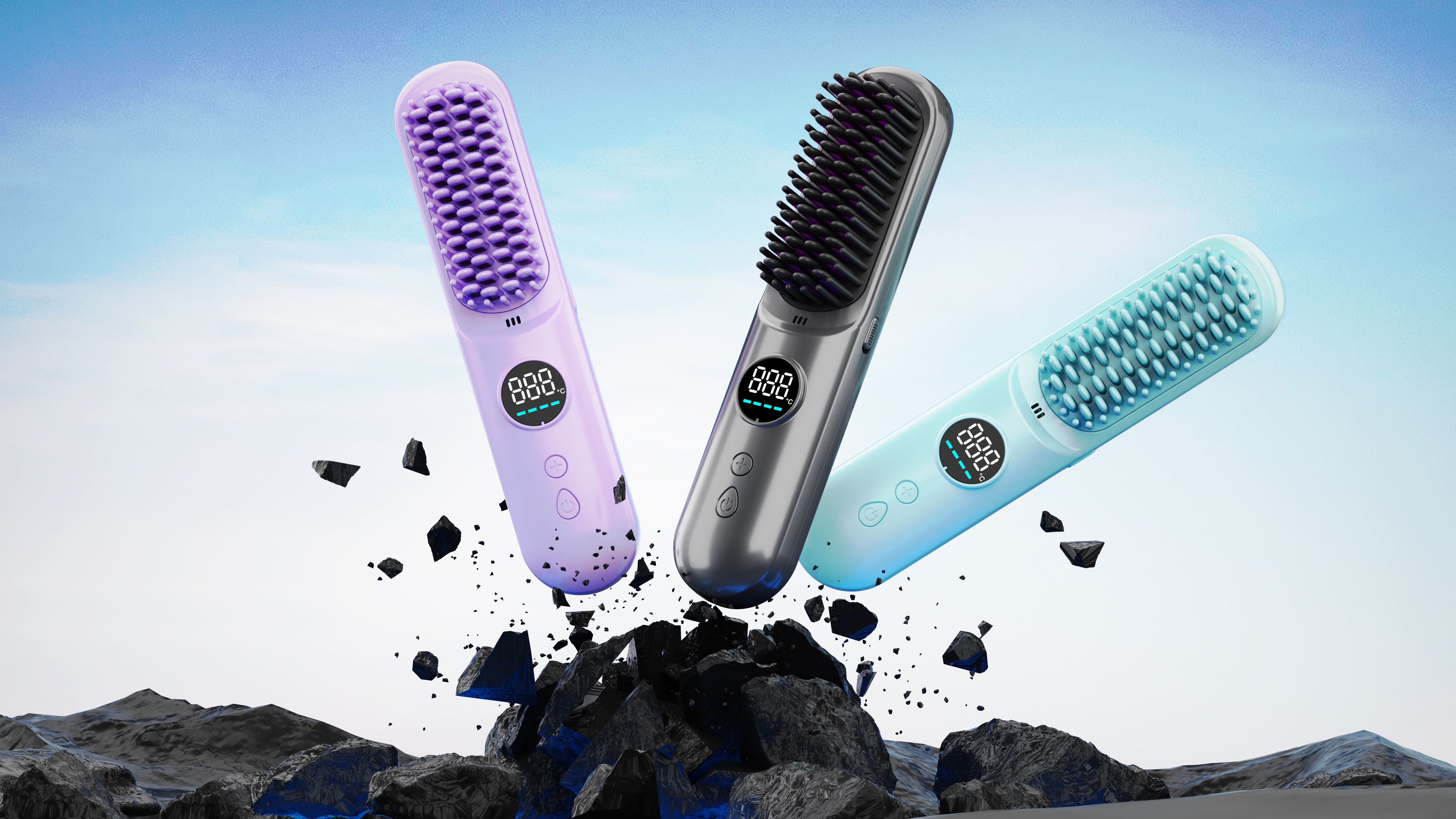 industrial design，