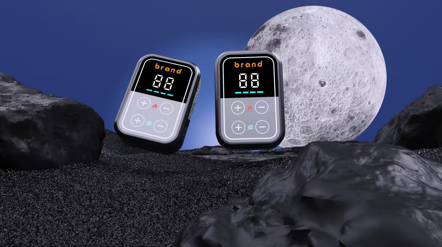 industrial design，