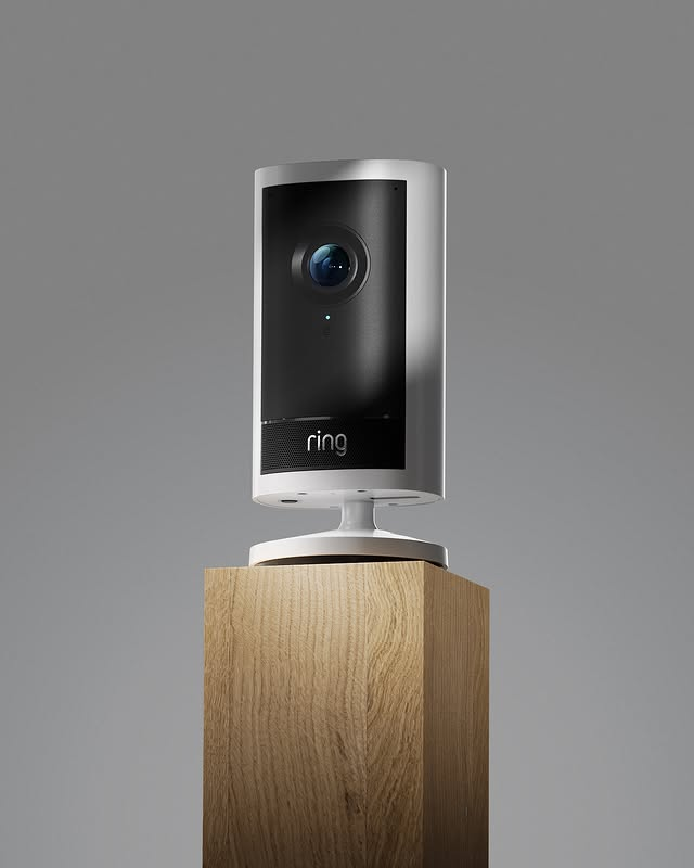 camera，VR glasses，