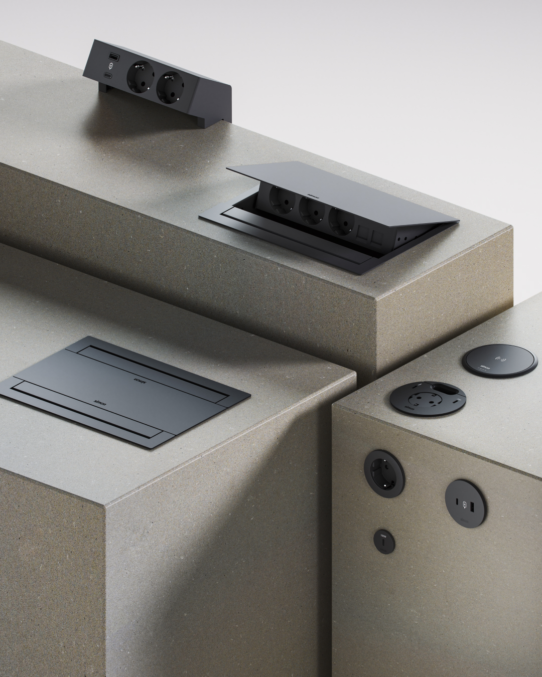 camera，VR glasses，