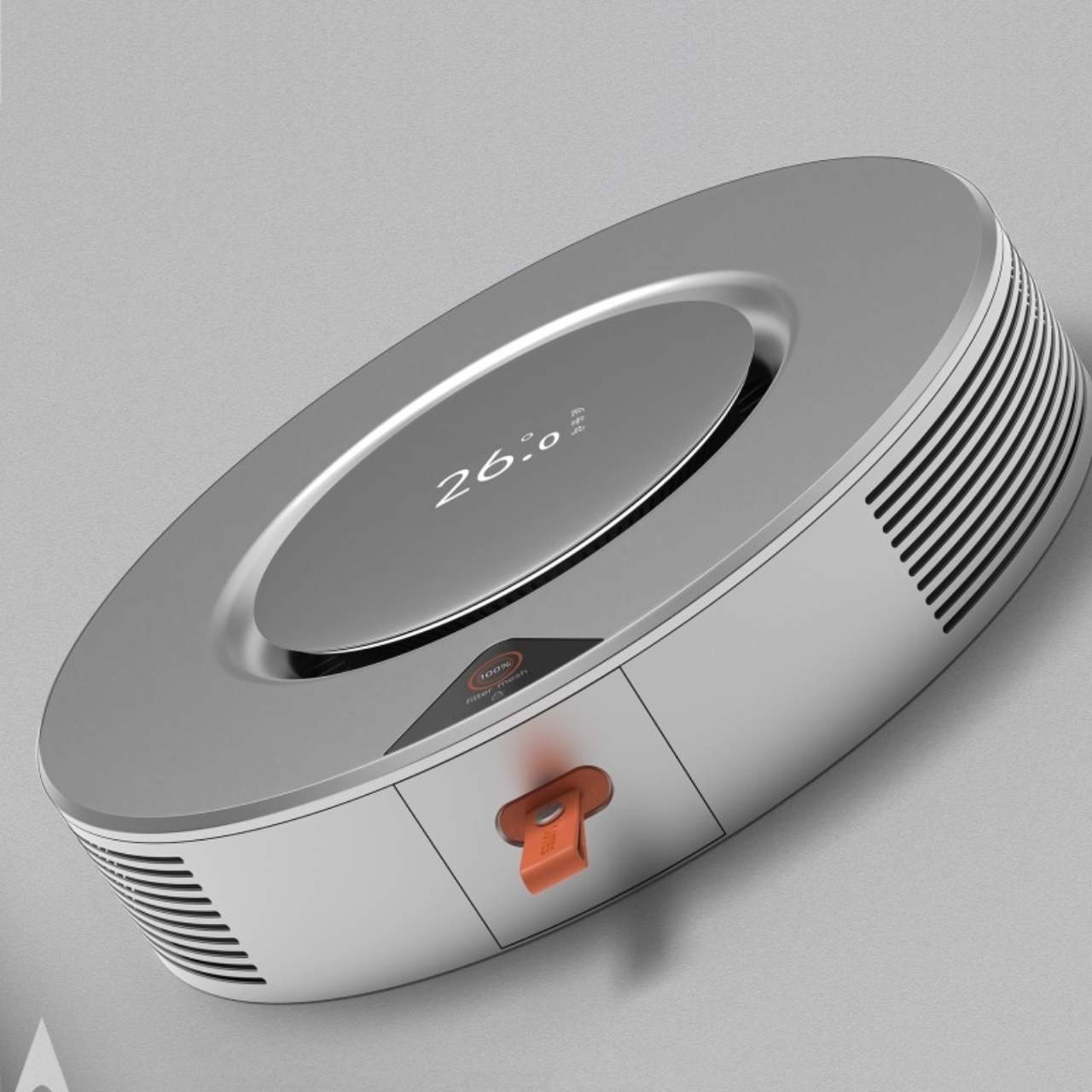 air conditioner，inspiration，Filter Element Replacement，