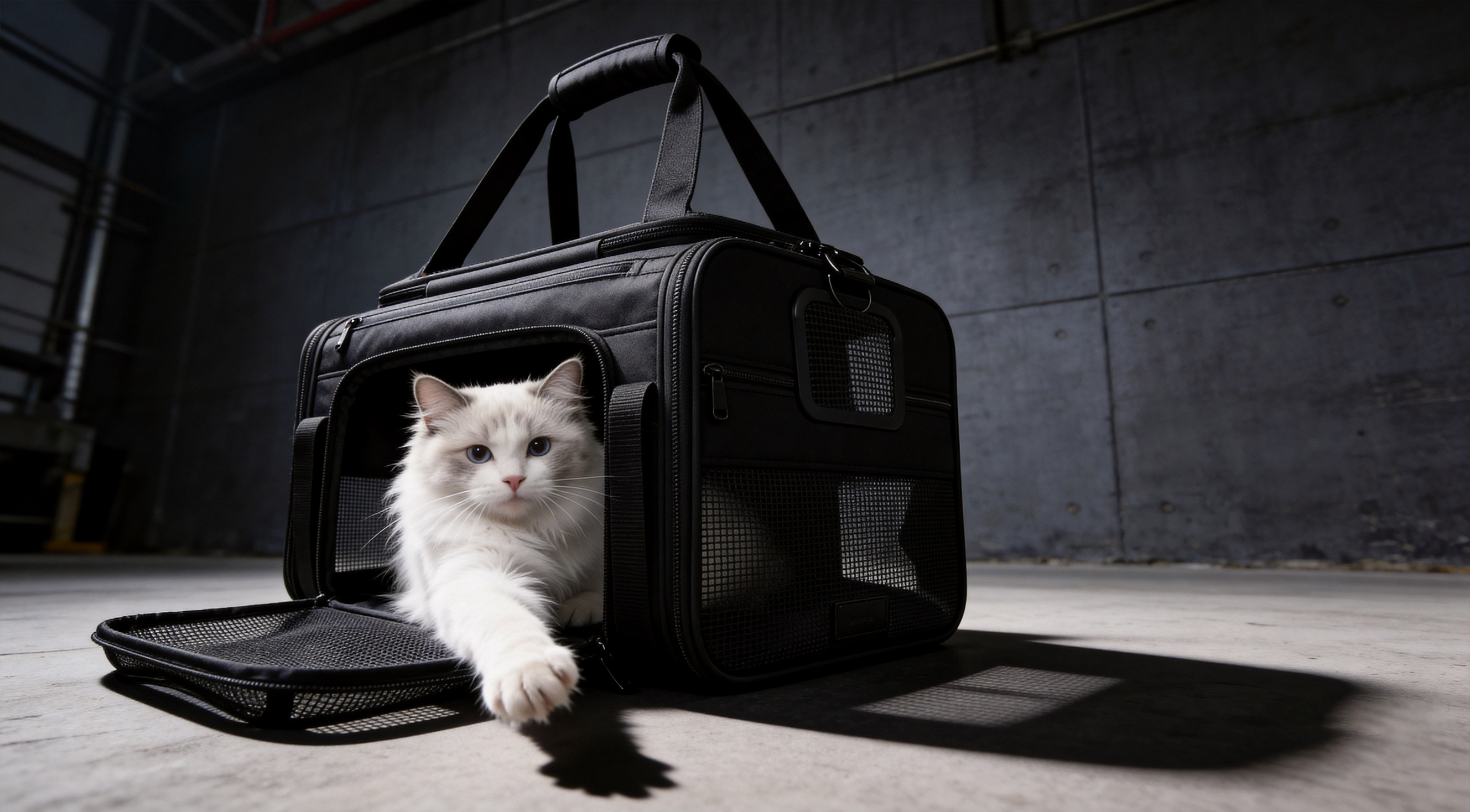 Cat bag, cat travel bag, pet backpack, pet bag，