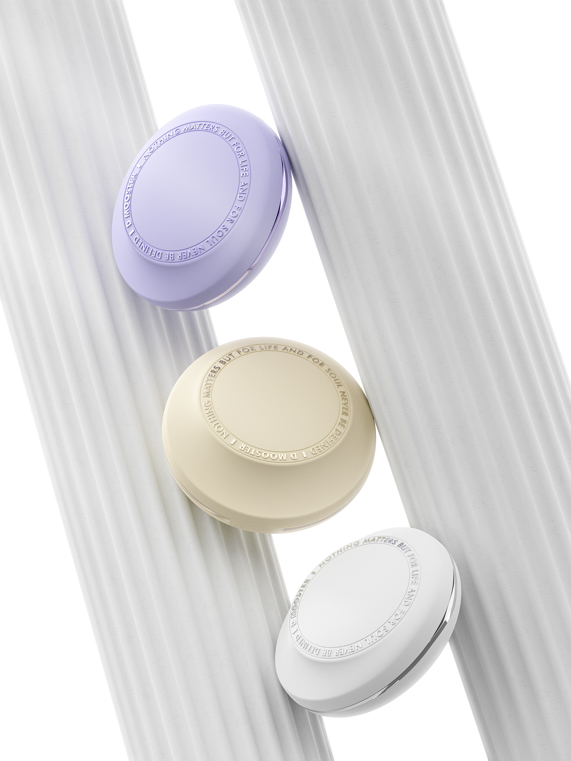 dmooster，Big Monster，Bluetooth headset，ows，industrial design，Open headphones，product design，3c tide，