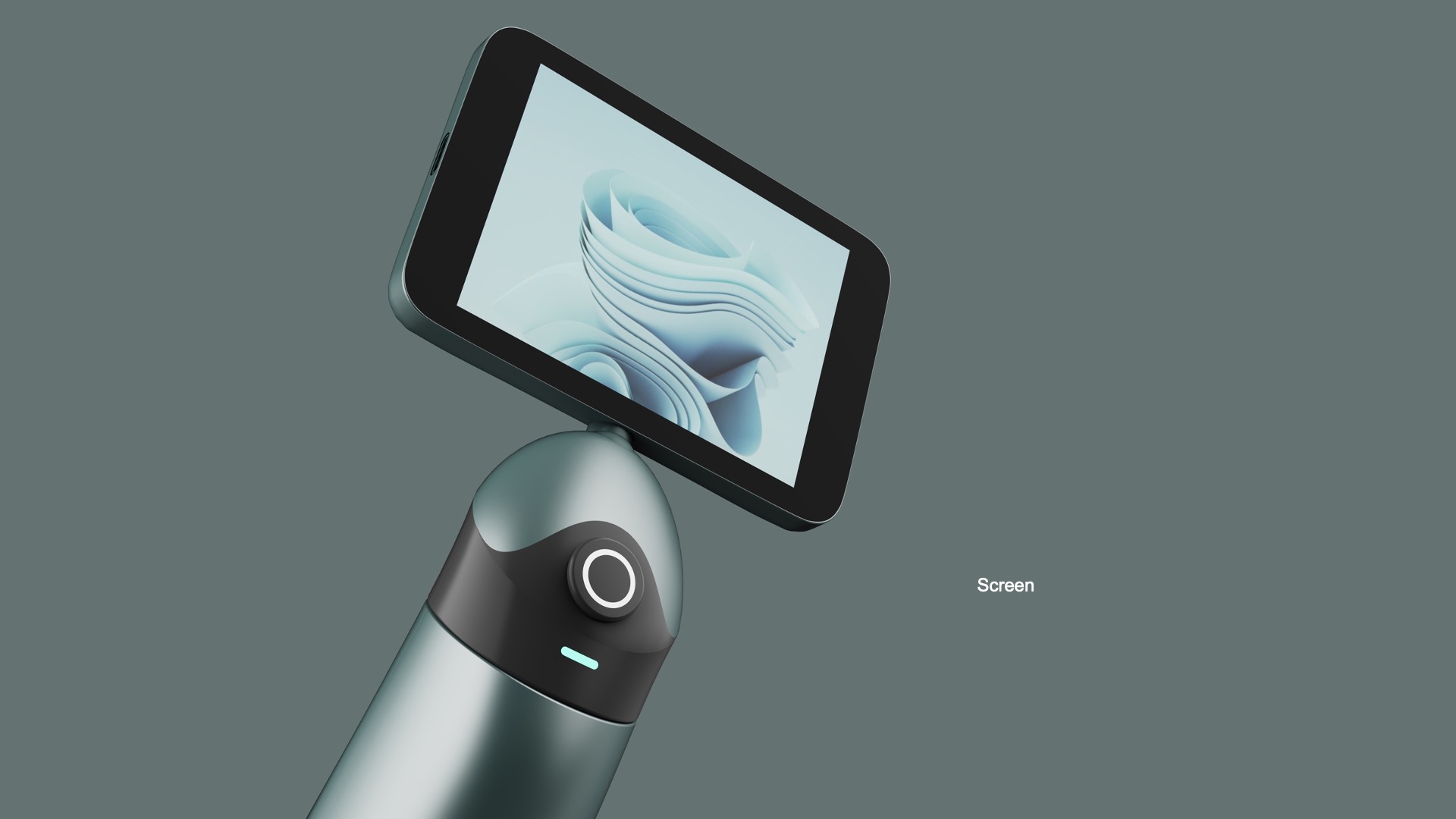 laryngoscope design，medical apparatus and instruments，industrial design，product design，Appearance design，Medical equipment，electronic laryngoscope，Image Class，