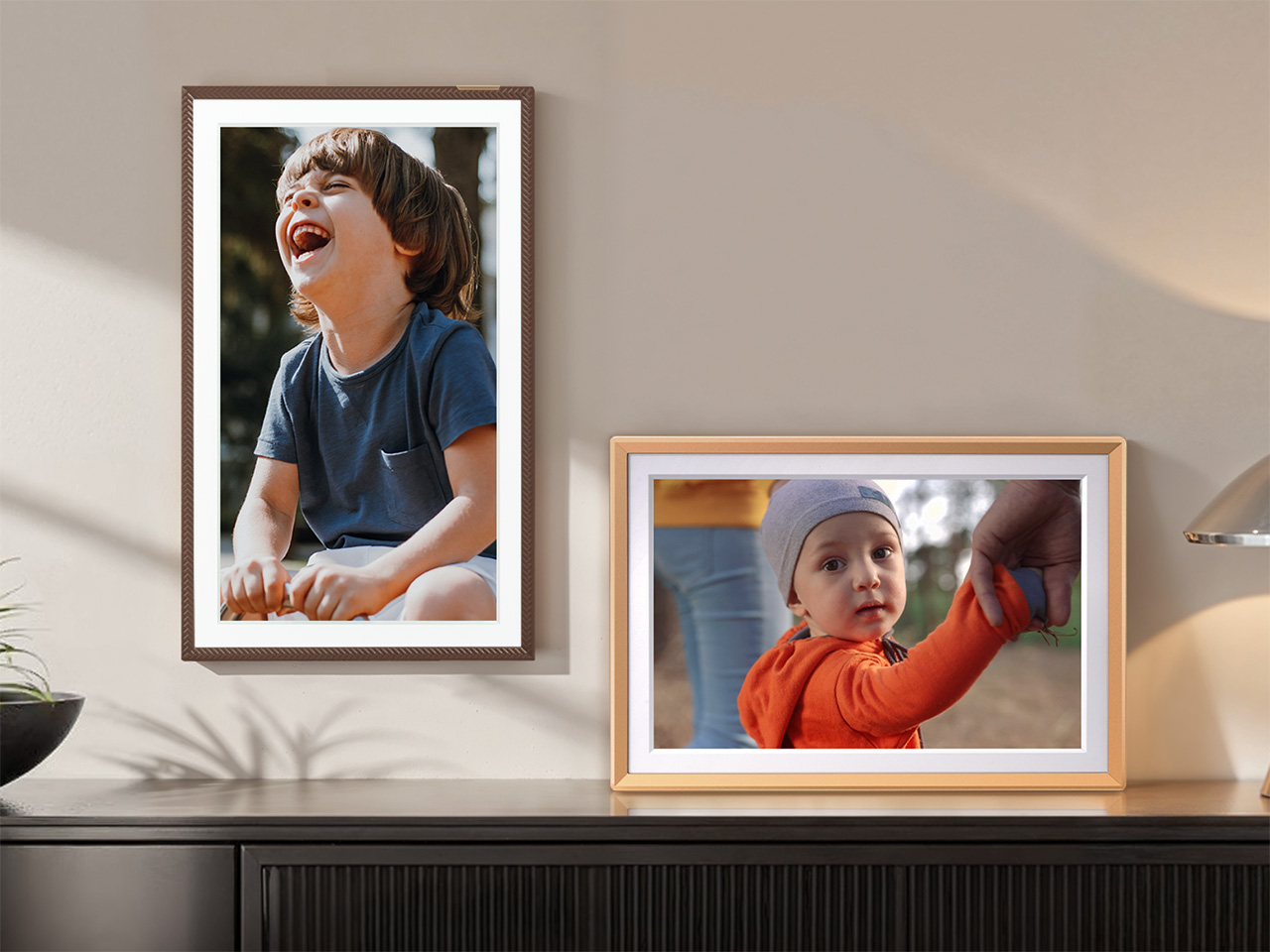 Arzopa，monitor，Digital，electronic product，Digital photo frame，