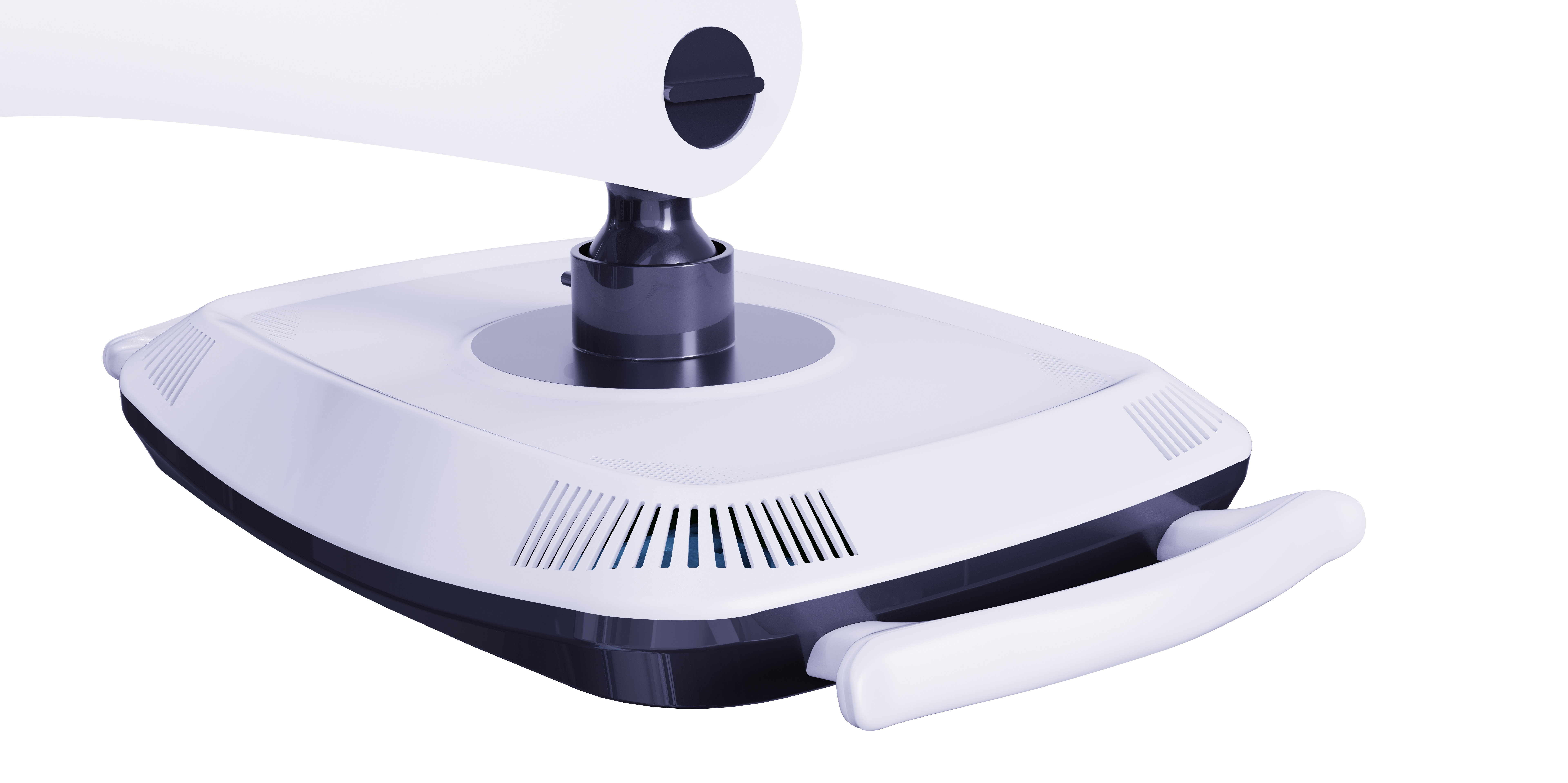 Treatment Head，medical apparatus and instruments，industrial design，Appearance design，product design，Spectral therapeutic apparatus，Medical equipment，Medical health，