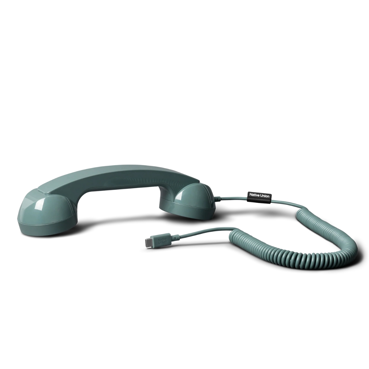 Digital，headset，Retro earpiece，POP Phone，