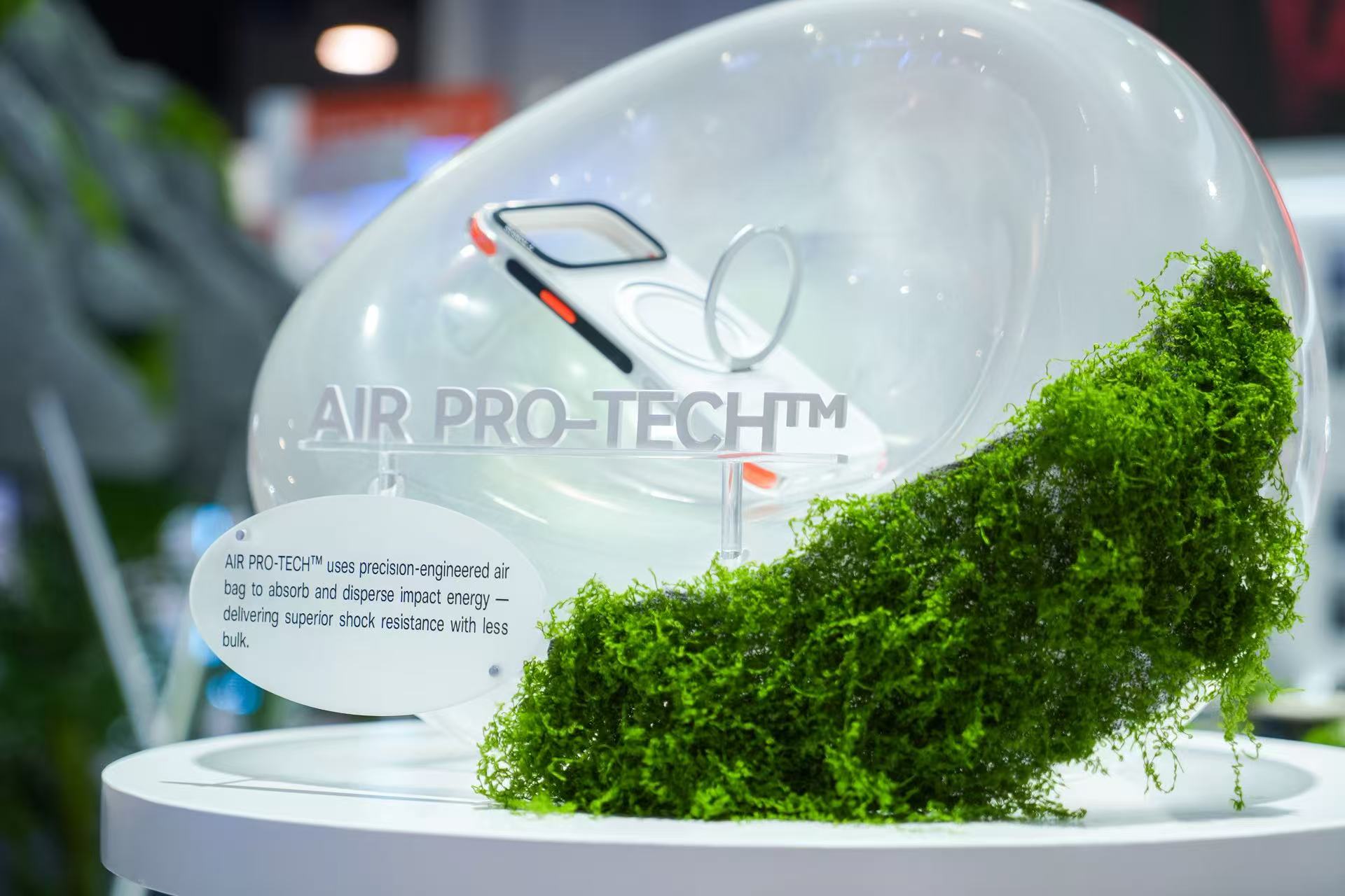 Brand Sailor，Design and build，Exhibition design，2026CES，space design ，Product 3D rendering，three-dimensional animation，International Exhibition Design and Construction，