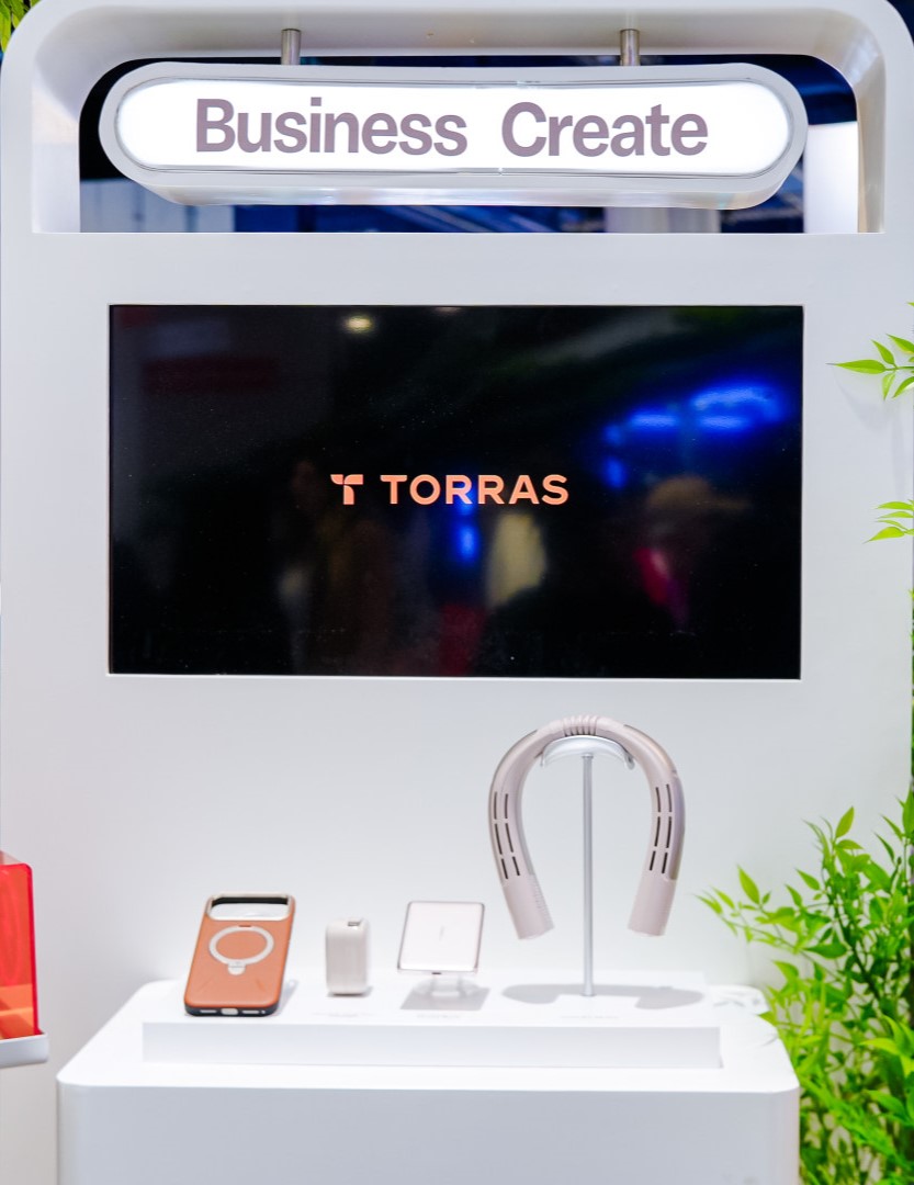 Brand Sailor，Design and build，Exhibition design，2026CES，space design ，Product 3D rendering，three-dimensional animation，International Exhibition Design and Construction，