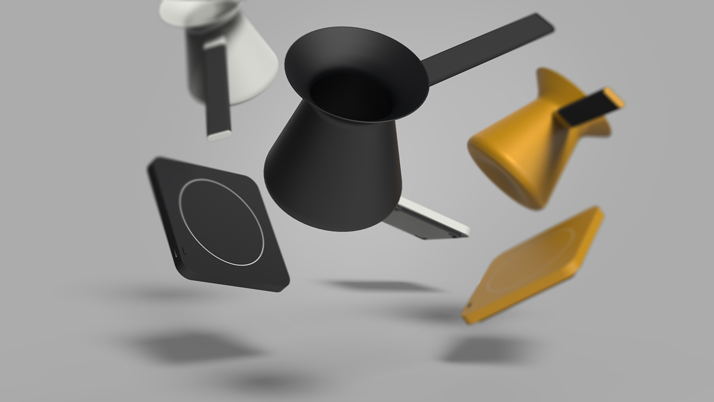 convenient，Coffee，Coffee pot，